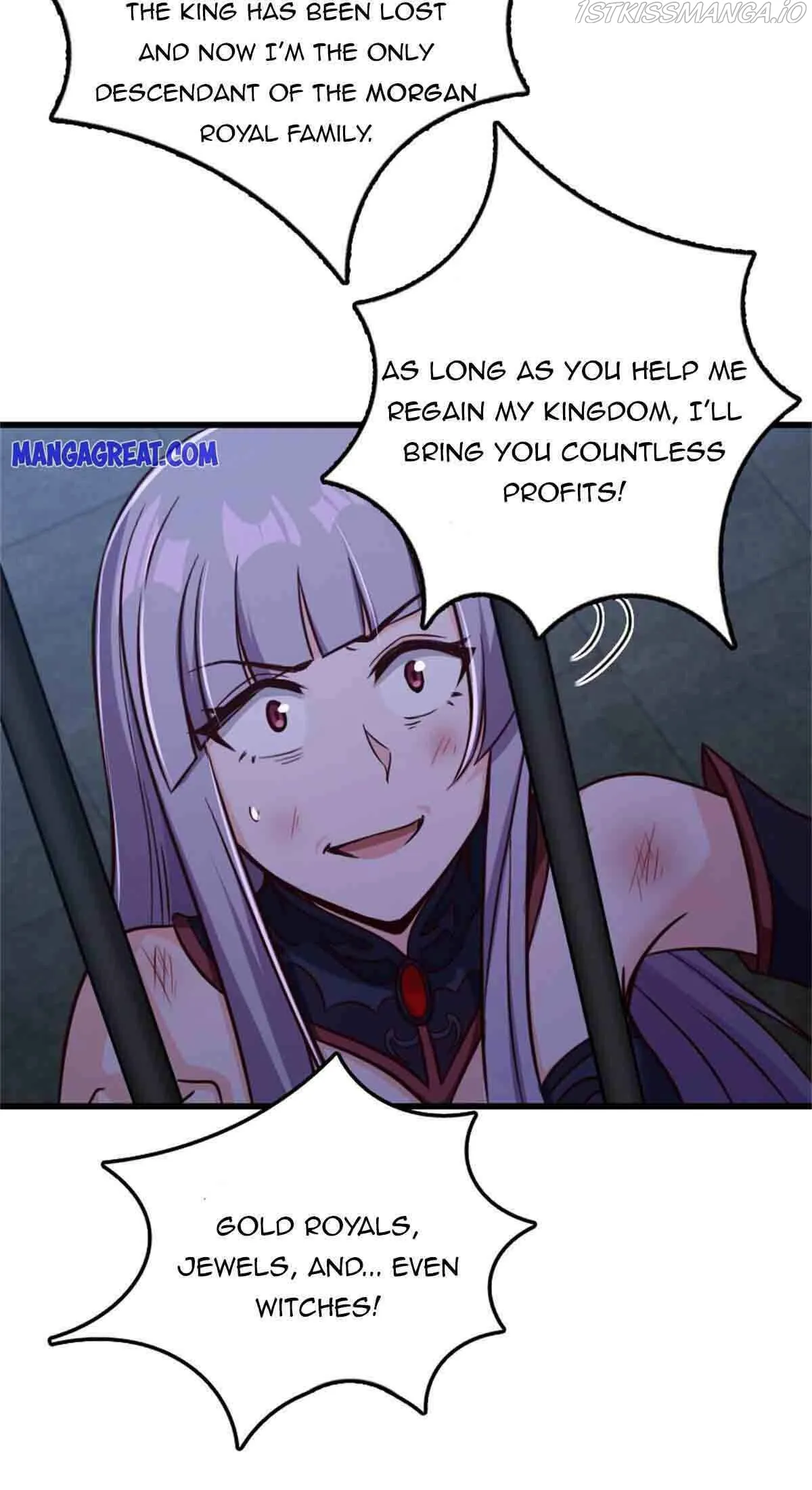 Release That Witch Chapter 342 Online - página 30
