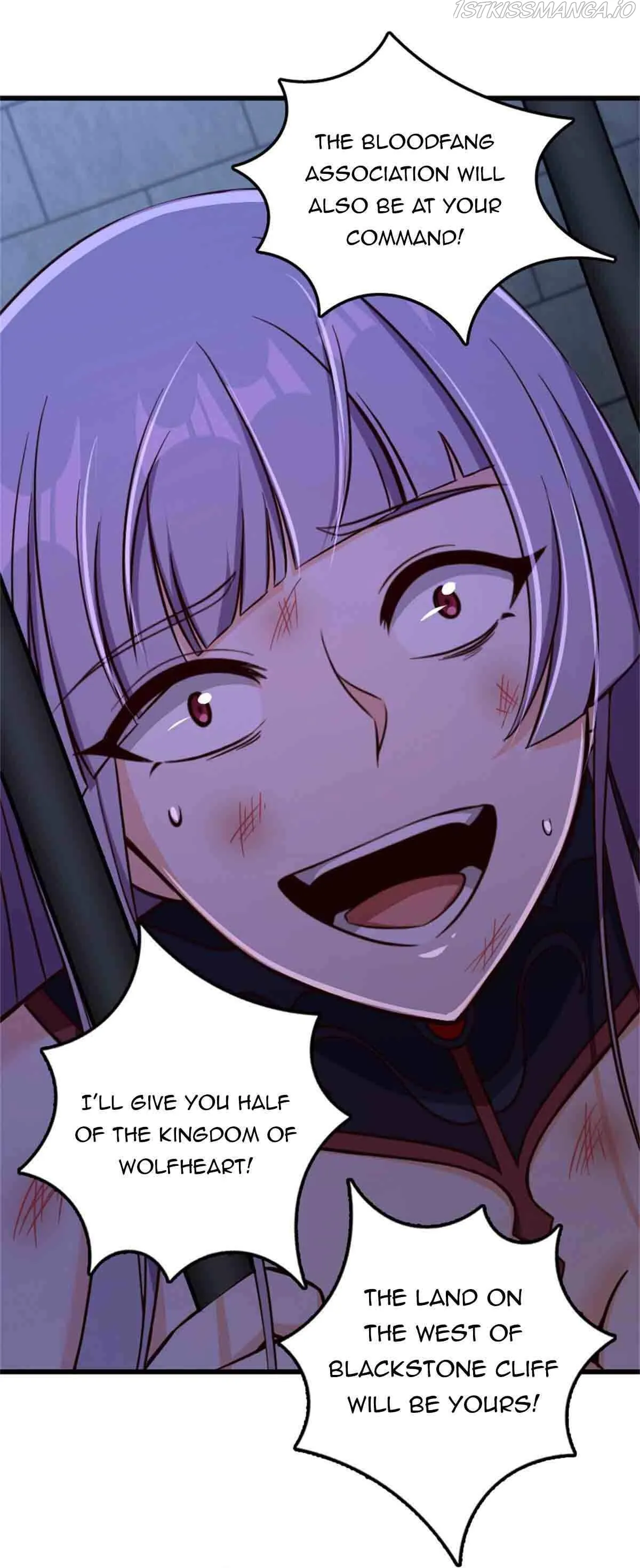 Release That Witch Chapter 342 Online - página 31