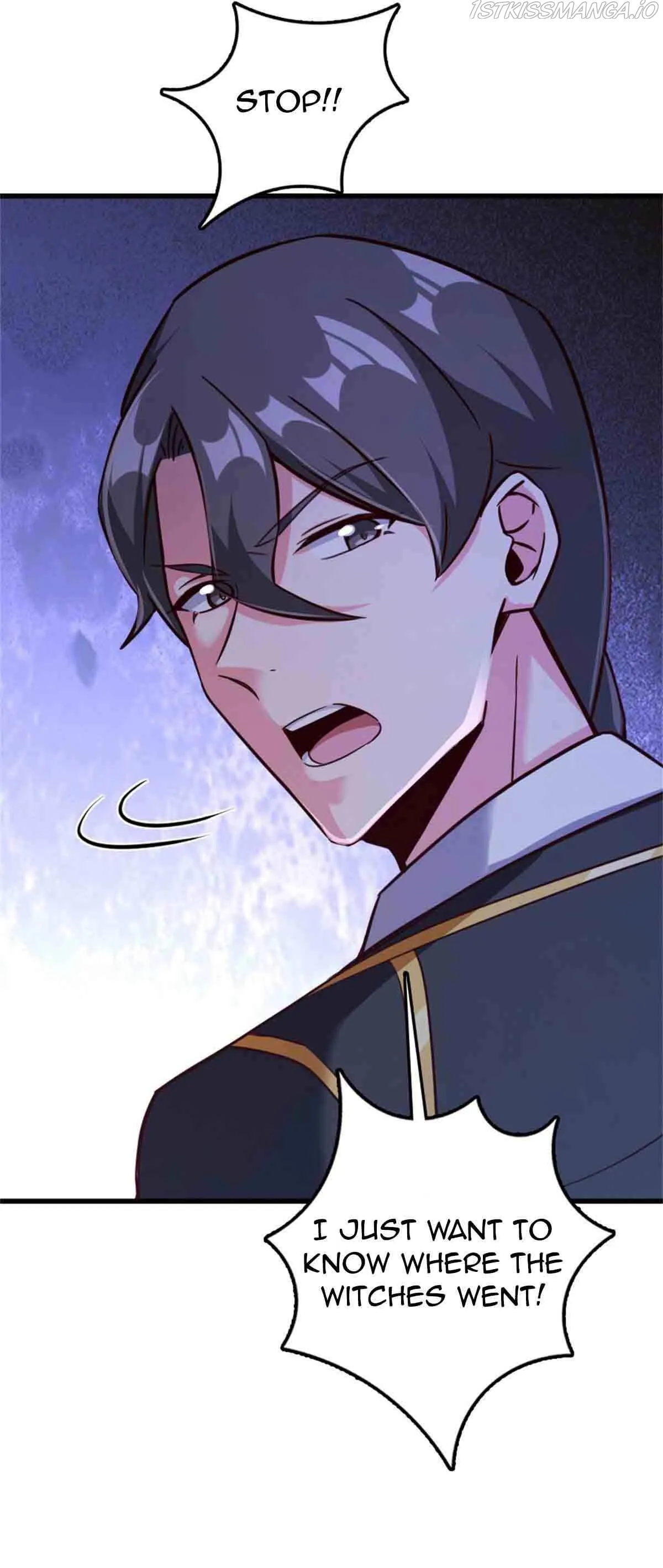 Release That Witch Chapter 342 Online - página 32