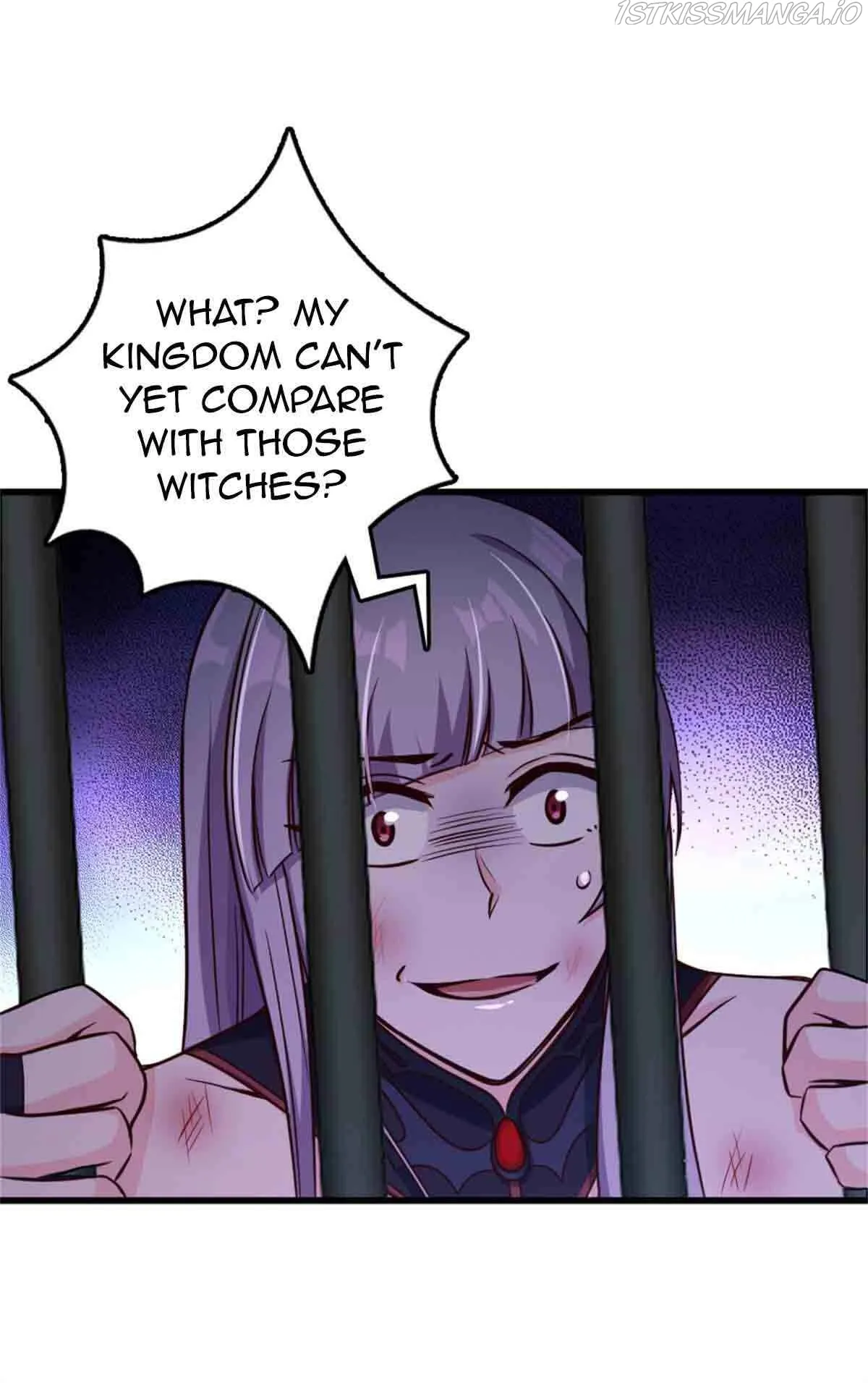 Release That Witch Chapter 342 Online - página 33