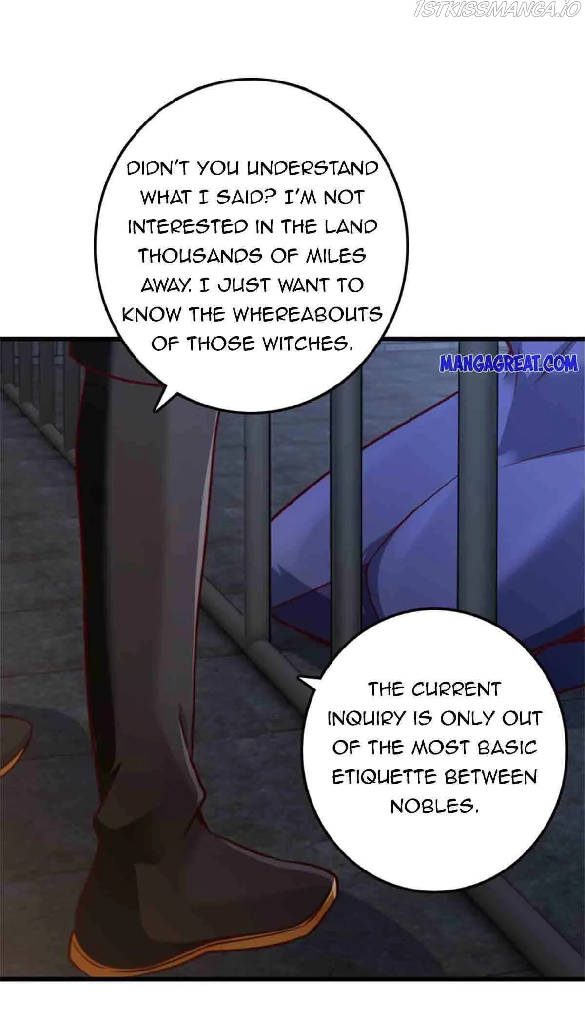 Release That Witch Chapter 342 Online - página 34