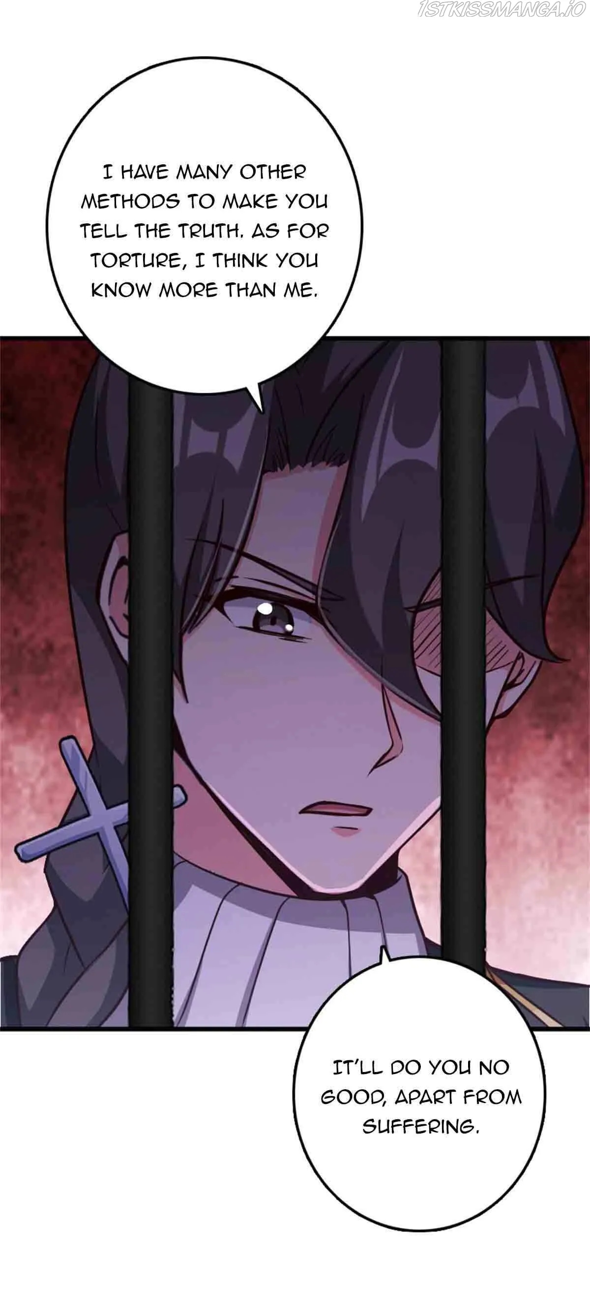 Release That Witch Chapter 342 Online - página 35