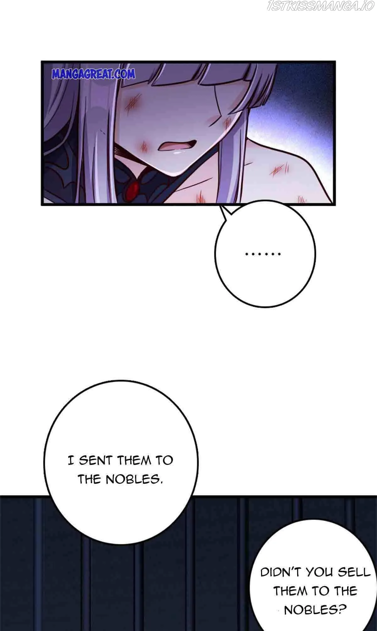 Release That Witch Chapter 342 Online - página 37