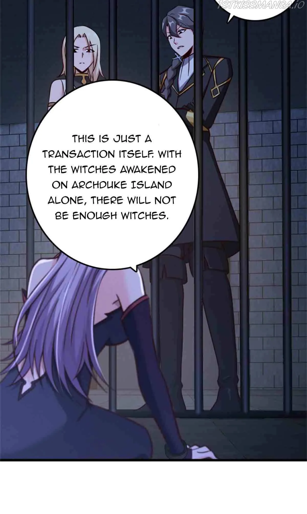 Release That Witch Chapter 342 Online - página 38