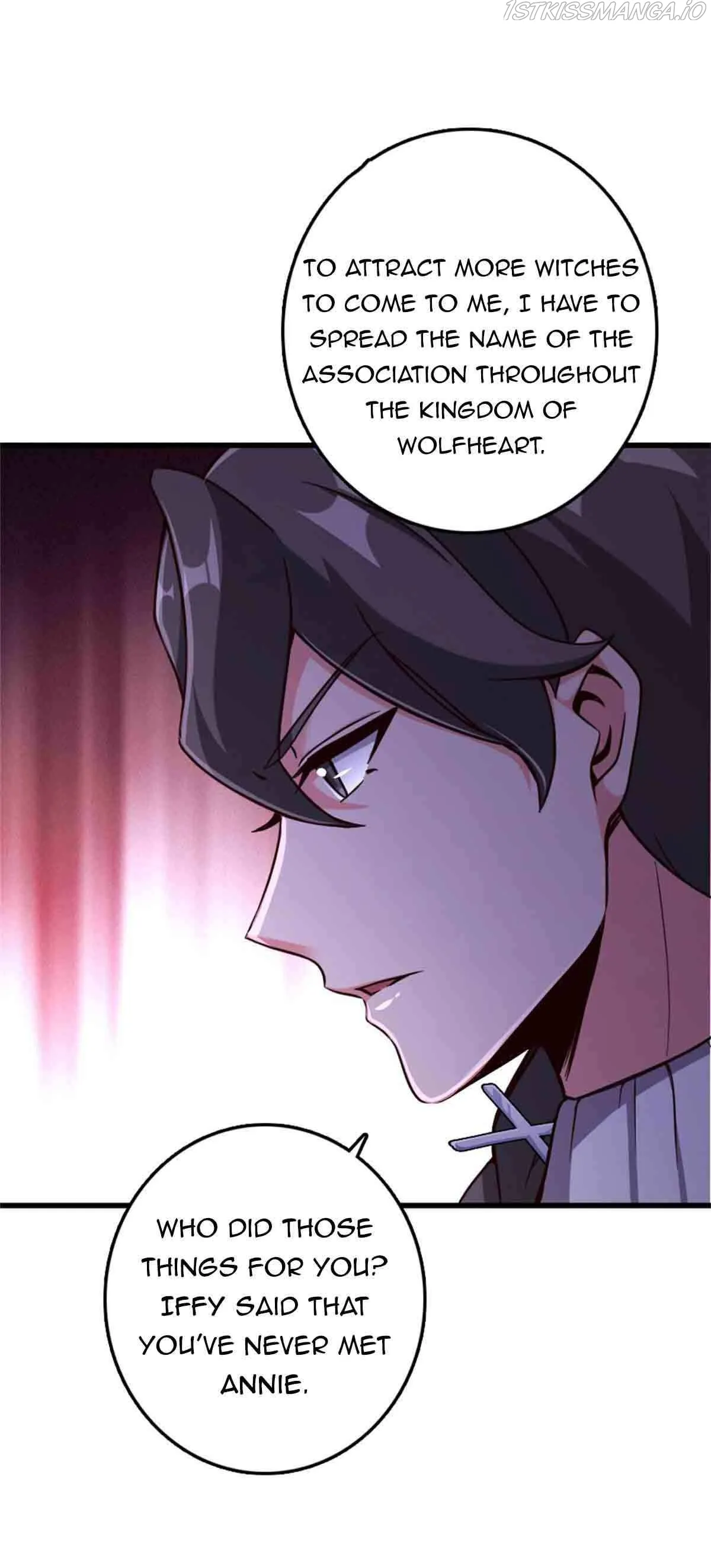 Release That Witch Chapter 342 Online - página 39