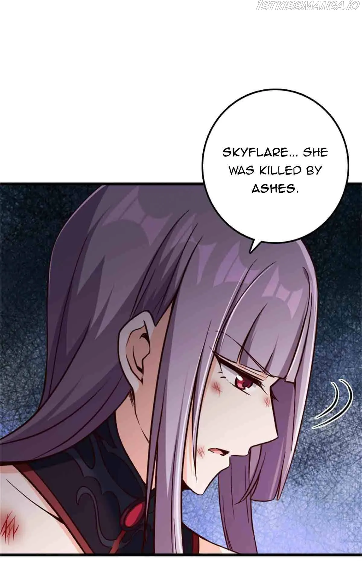 Release That Witch Chapter 342 Online - página 40