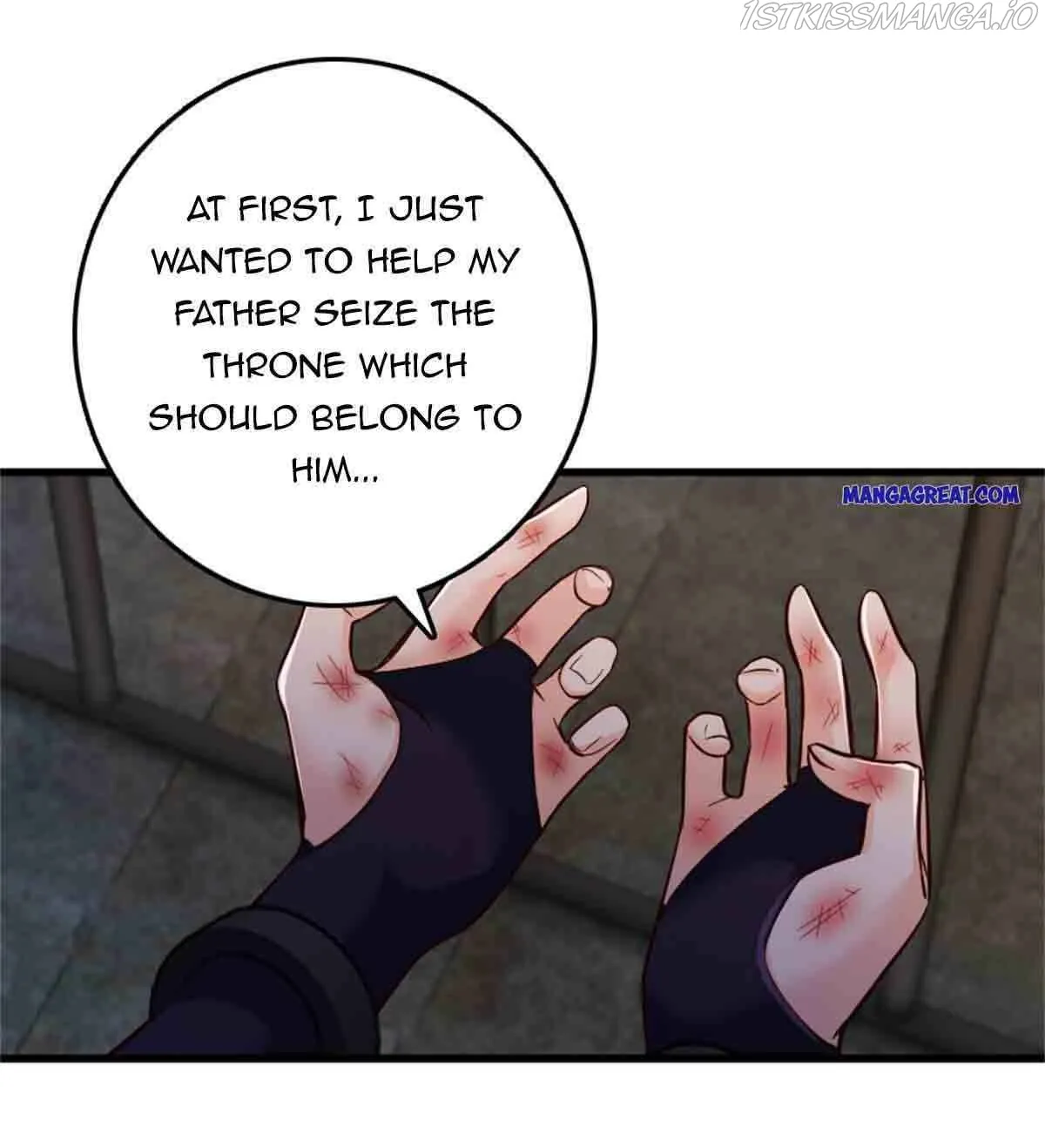 Release That Witch Chapter 342 Online - página 41