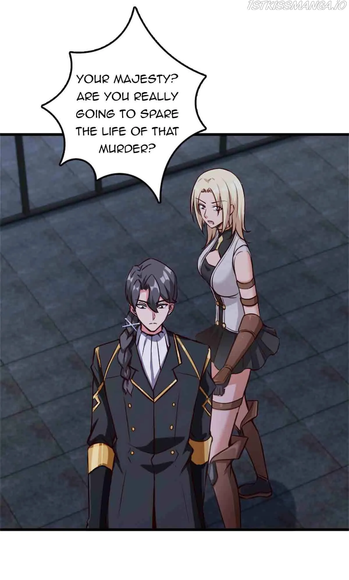 Release That Witch Chapter 342 Online - página 43