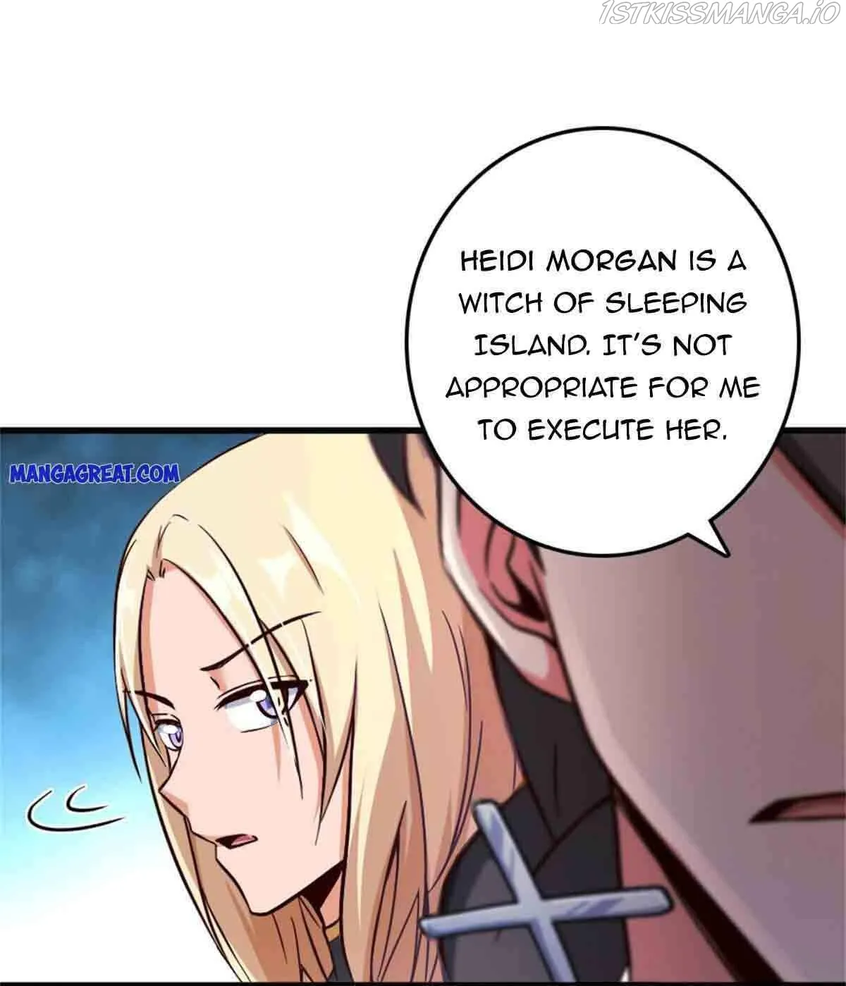Release That Witch Chapter 342 Online - página 44