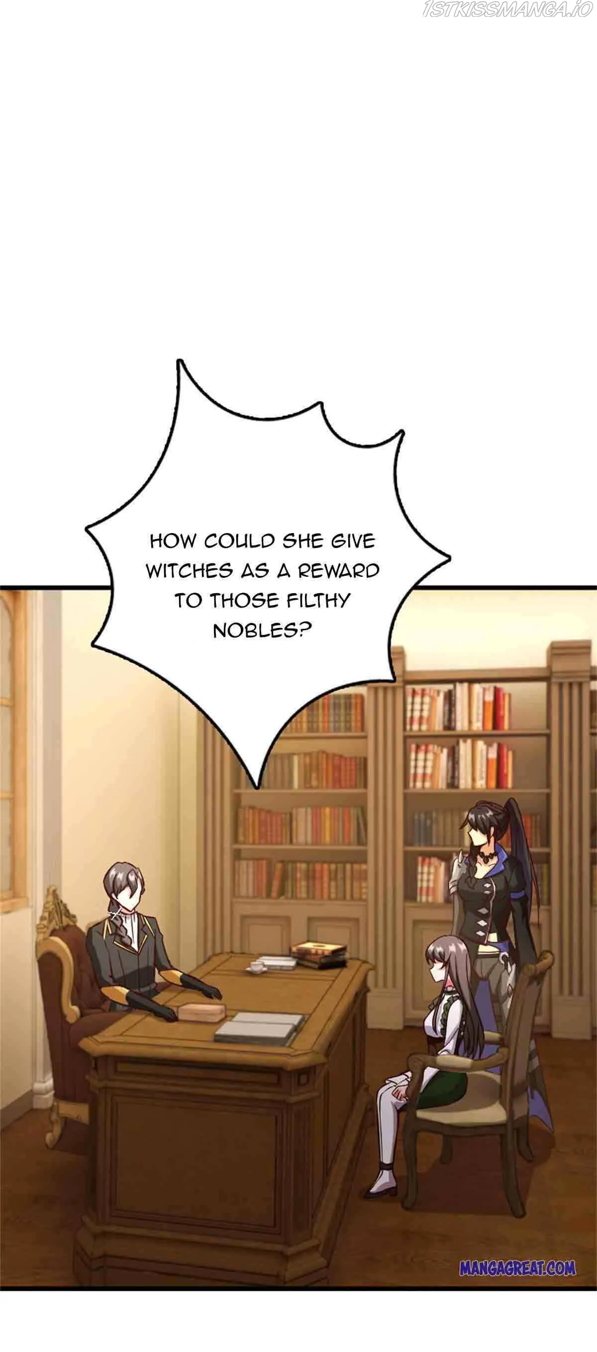 Release That Witch Chapter 342 Online - página 47