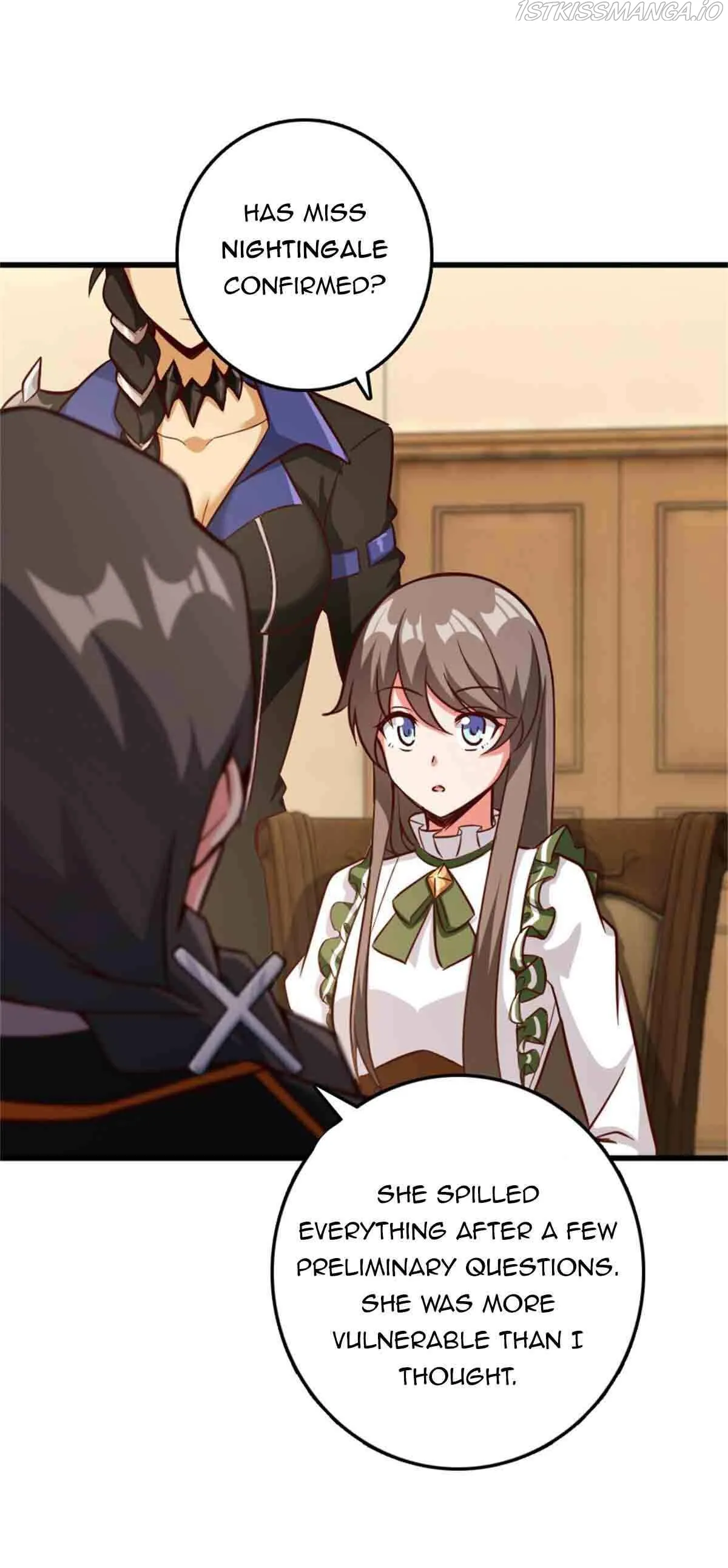 Release That Witch Chapter 342 Online - página 48