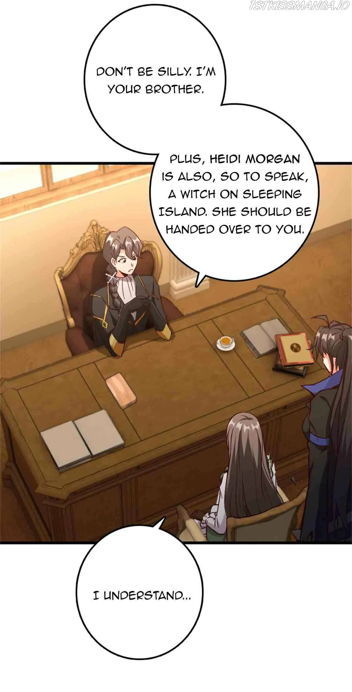 Release That Witch Chapter 342 Online - página 50