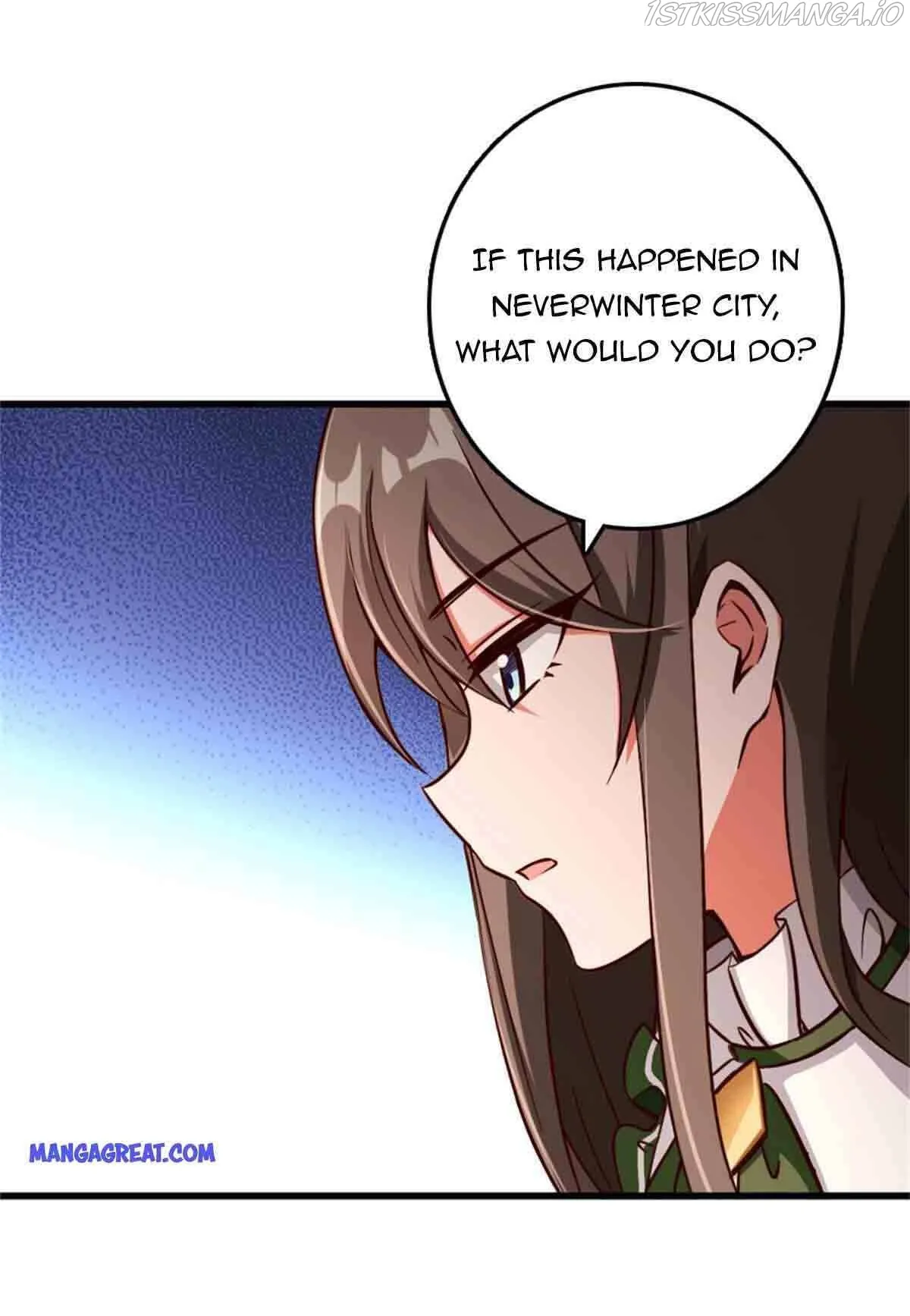 Release That Witch Chapter 342 Online - página 51