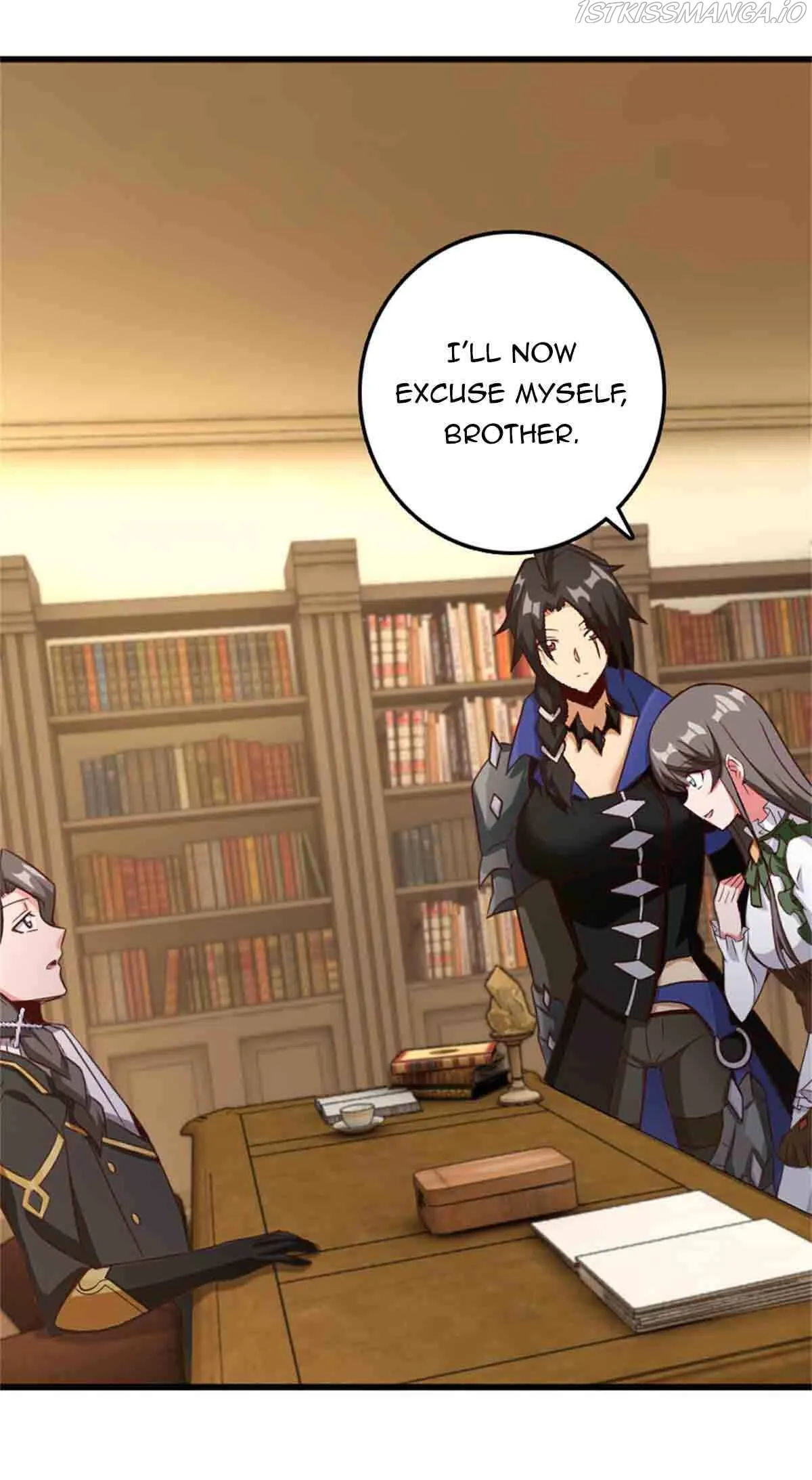 Release That Witch Chapter 342 Online - página 54