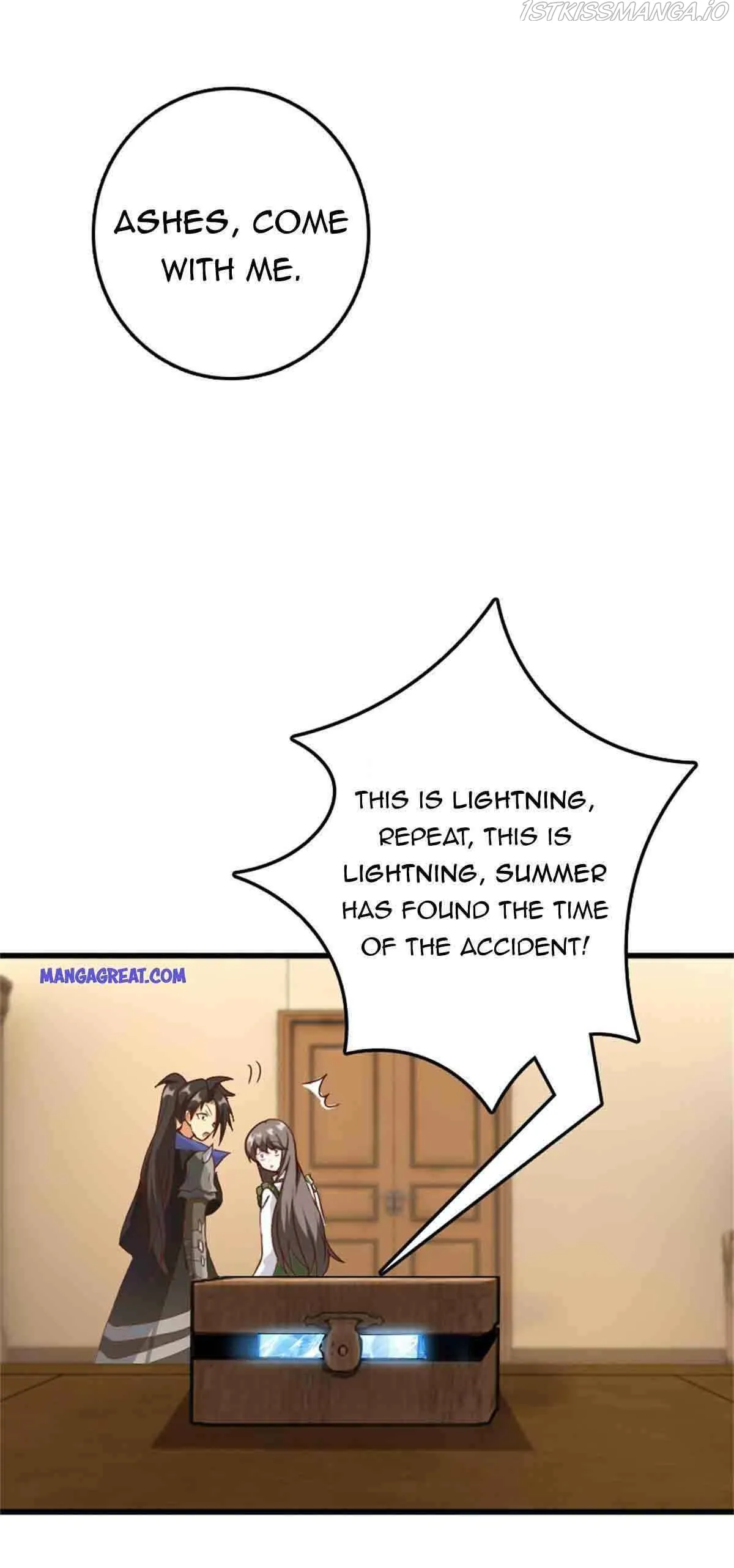 Release That Witch Chapter 342 Online - página 55