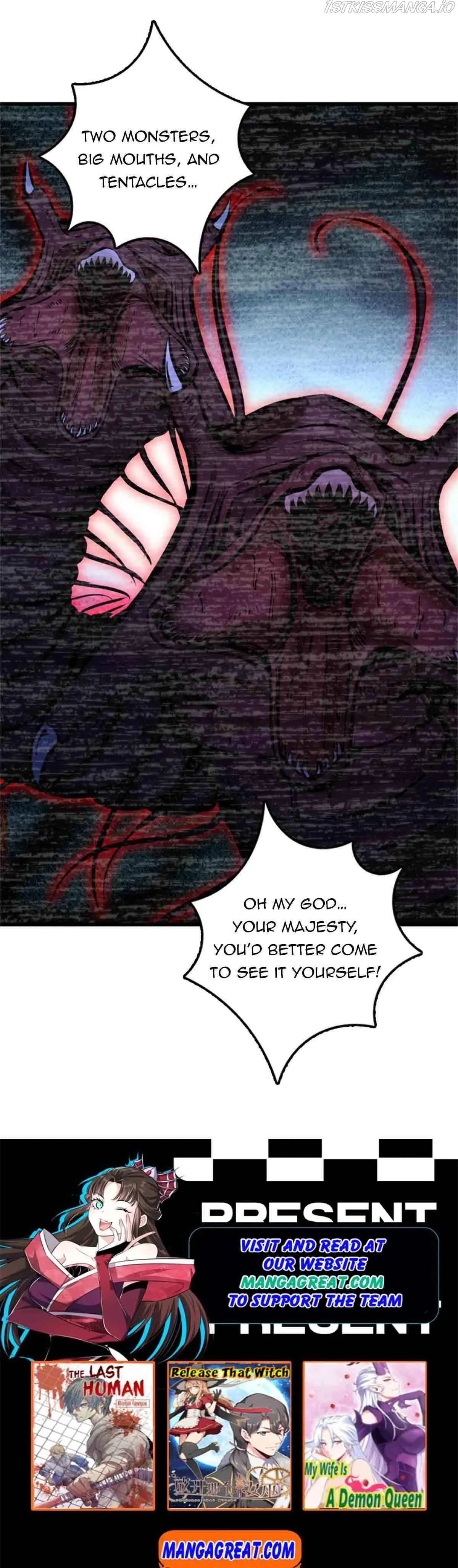 Release That Witch Chapter 342 Online - página 57