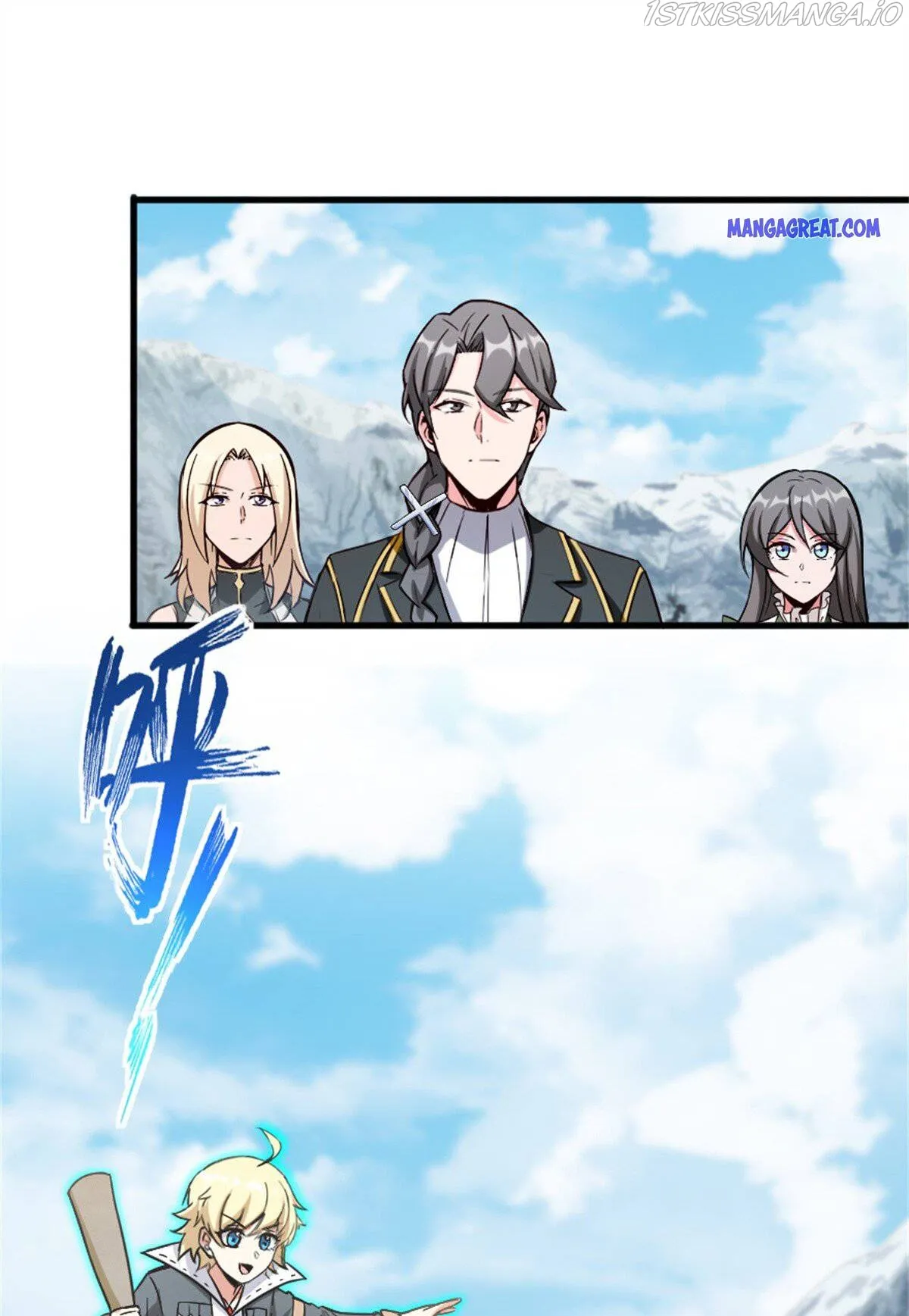 Release That Witch Chapter 344 Online - página 2