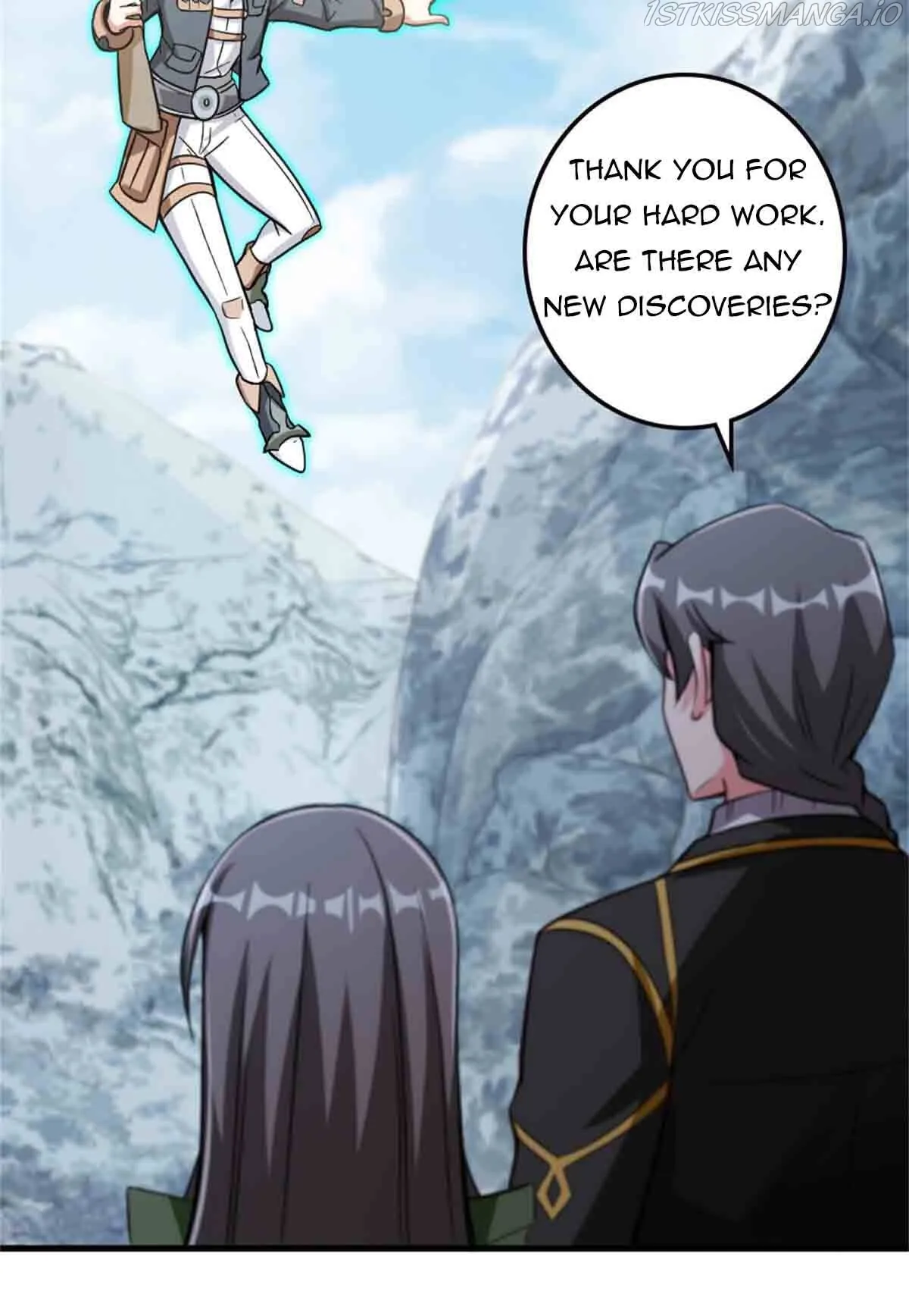 Release That Witch Chapter 344 Online - página 3