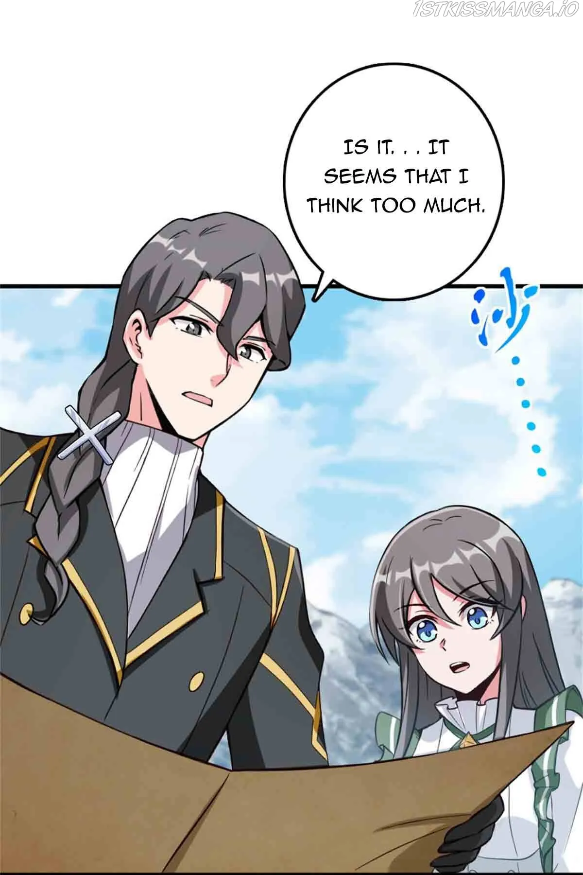 Release That Witch Chapter 344 Online - página 5
