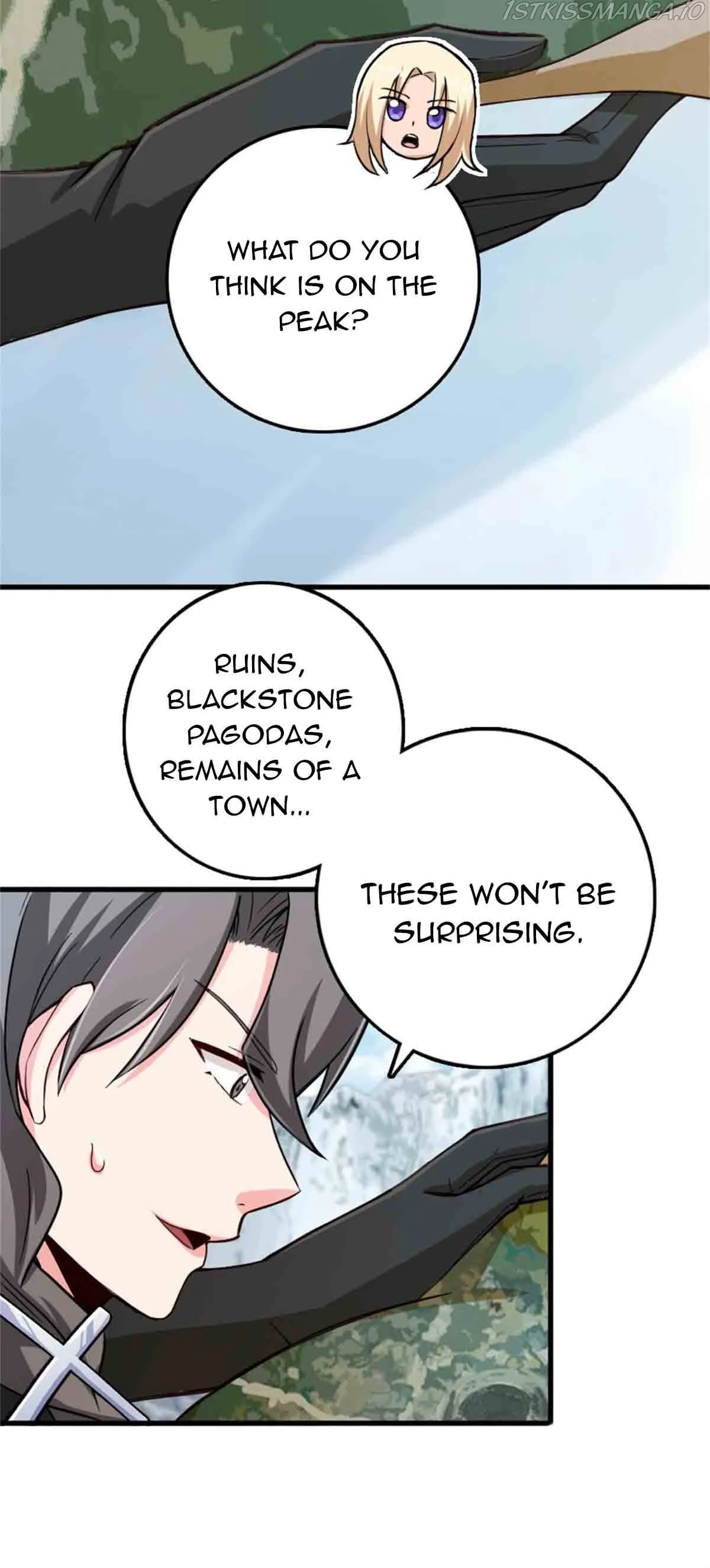 Release That Witch Chapter 344 Online - página 7
