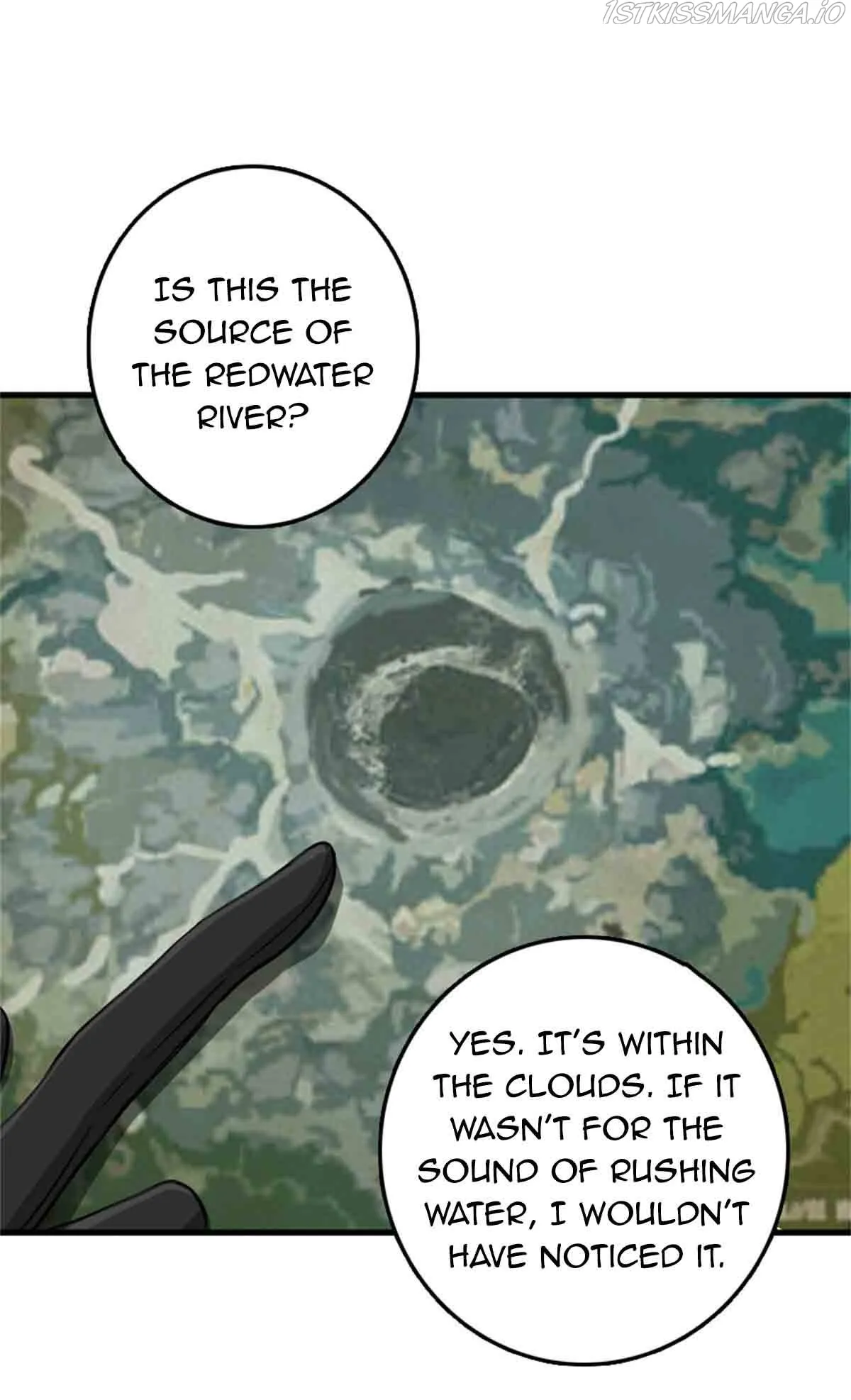 Release That Witch Chapter 344 Online - página 8