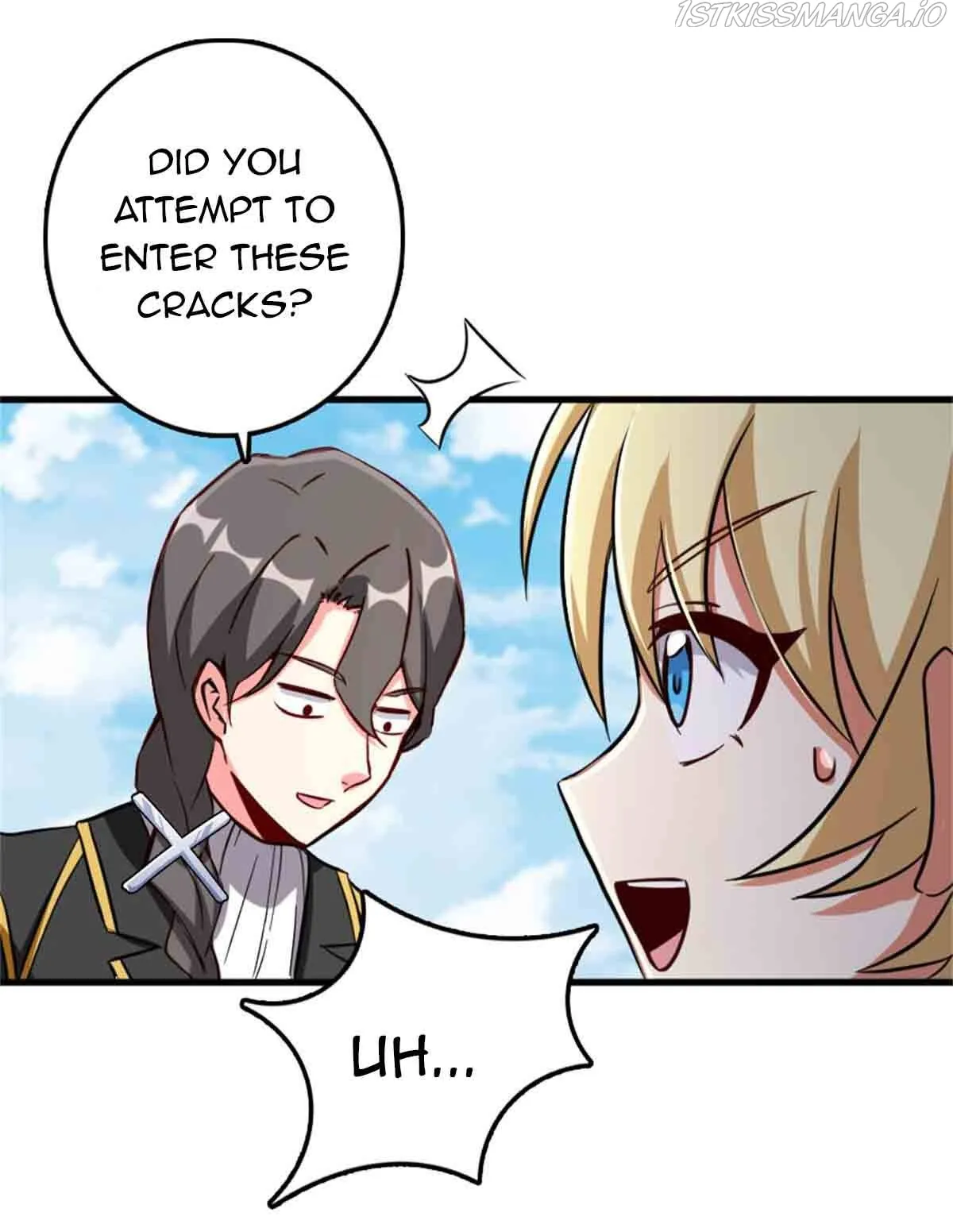Release That Witch Chapter 344 Online - página 9