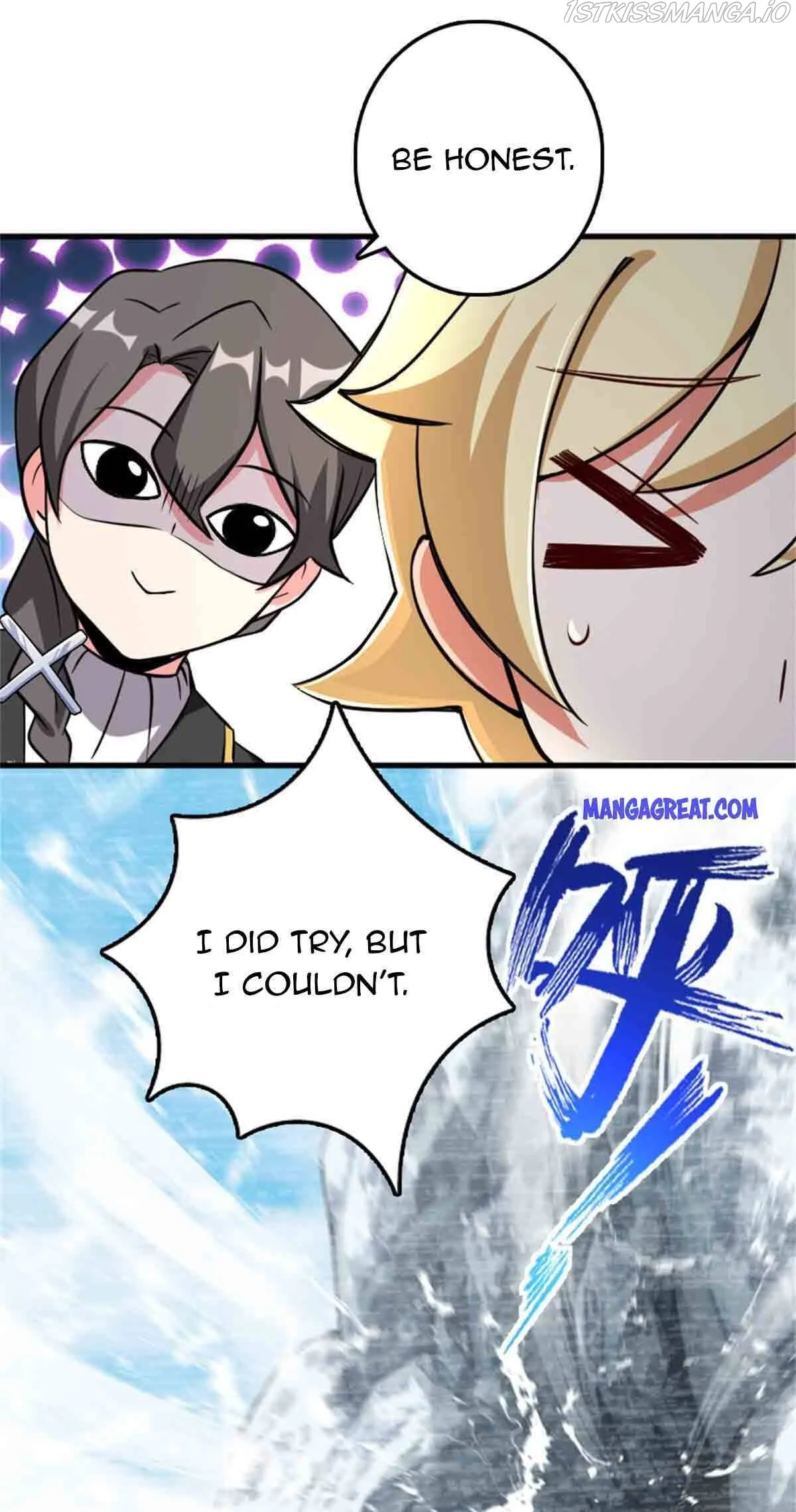 Release That Witch Chapter 344 Online - página 10