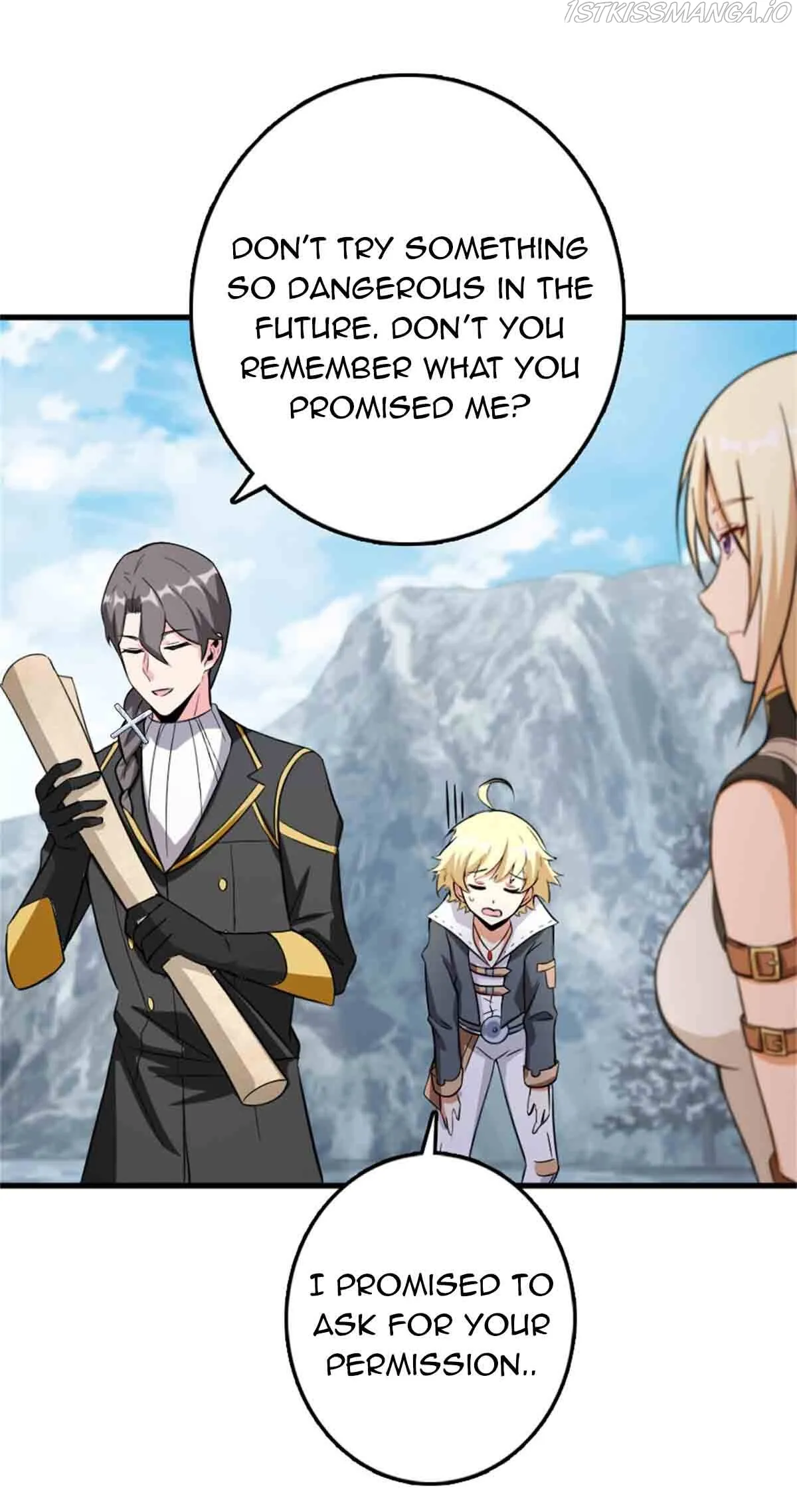 Release That Witch Chapter 344 Online - página 12