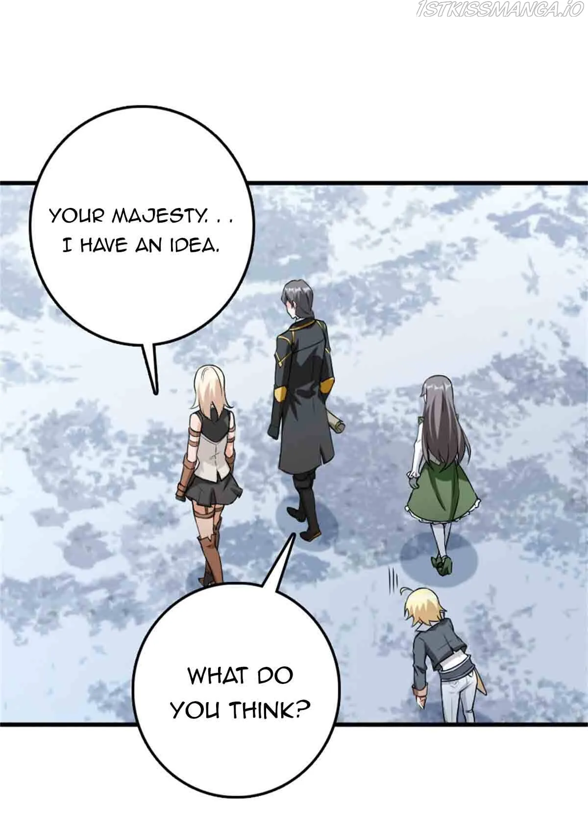 Release That Witch Chapter 344 Online - página 16