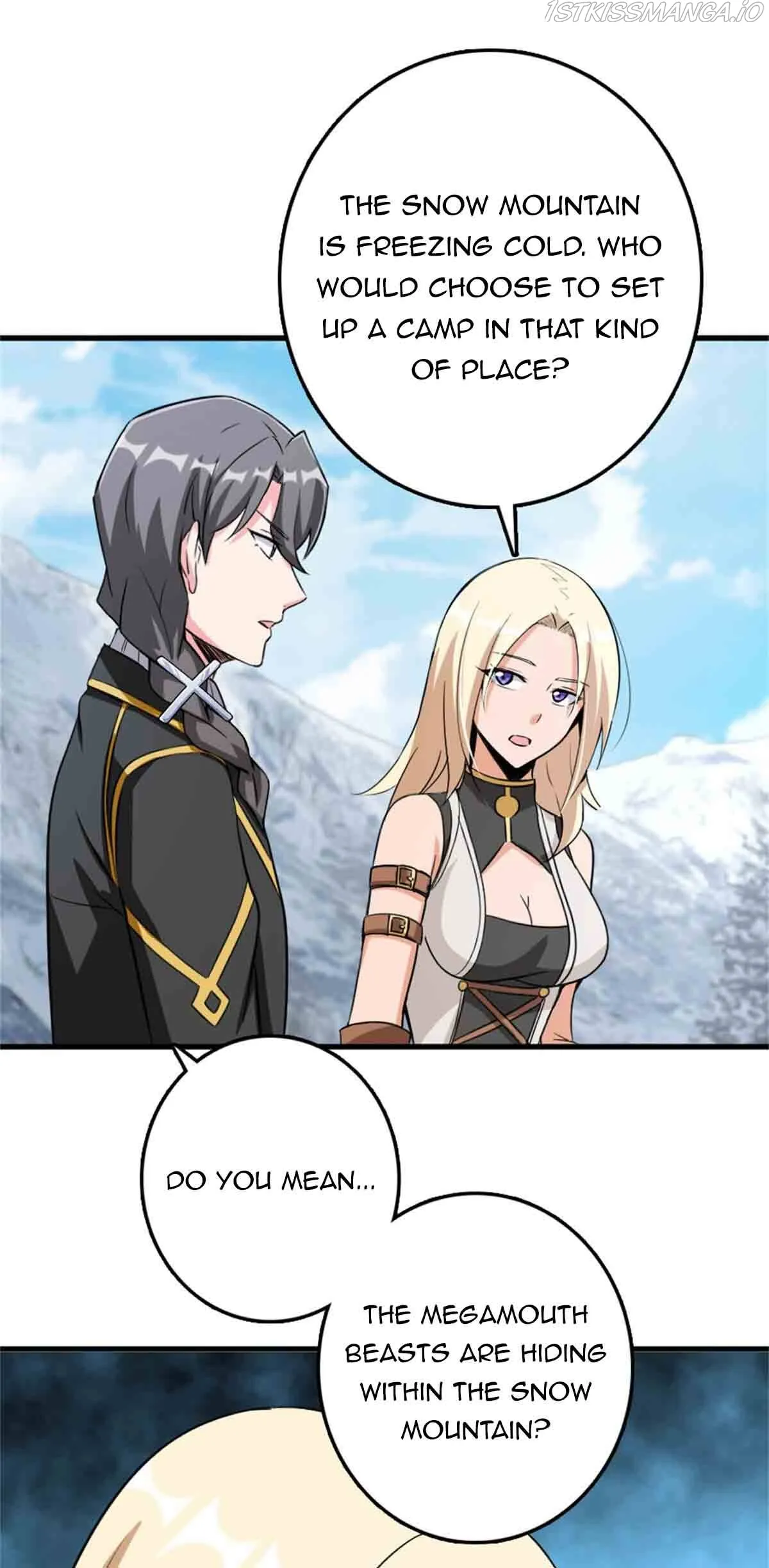 Release That Witch Chapter 344 Online - página 17