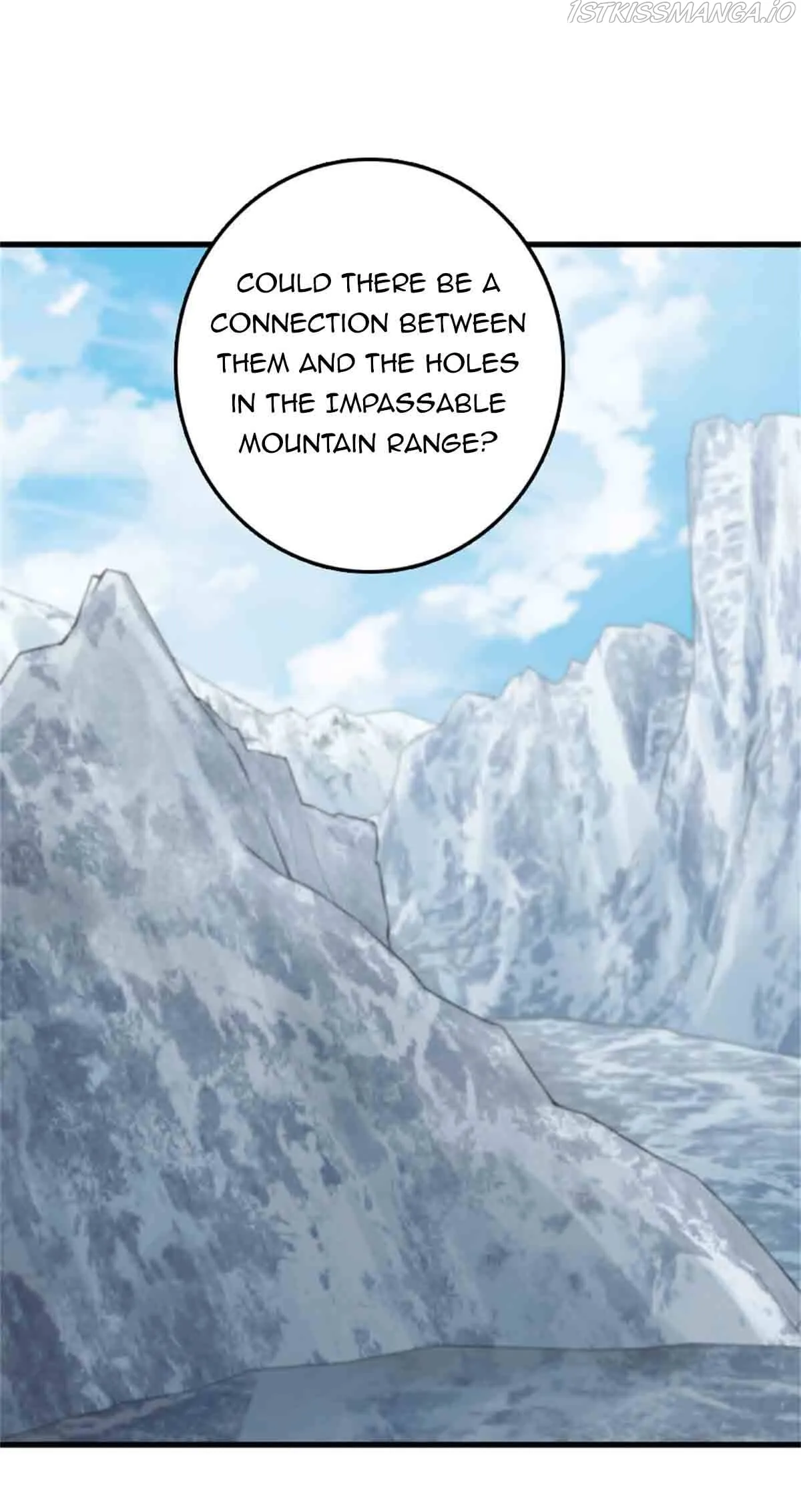 Release That Witch Chapter 344 Online - página 20