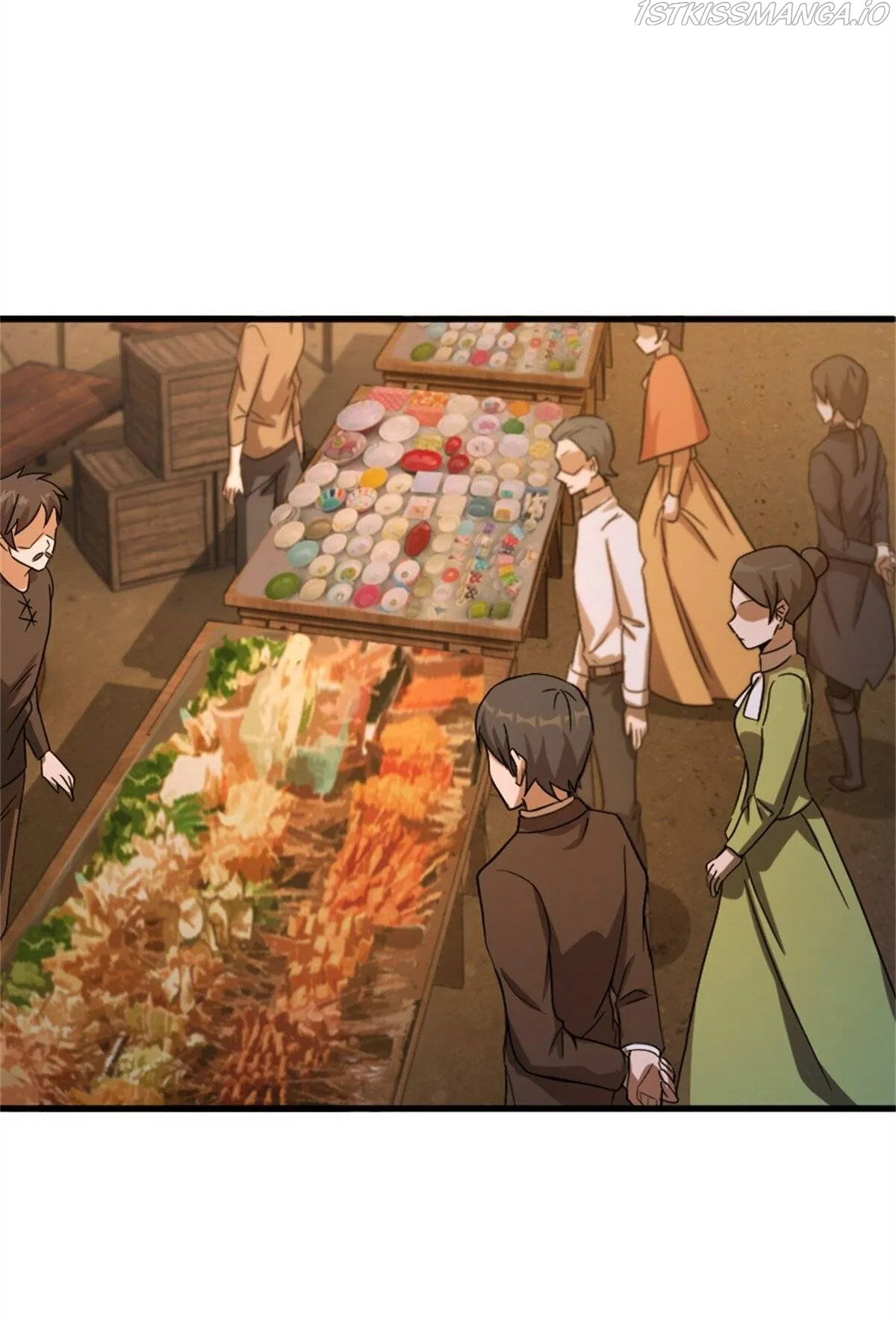 Release That Witch Chapter 344 Online - página 23