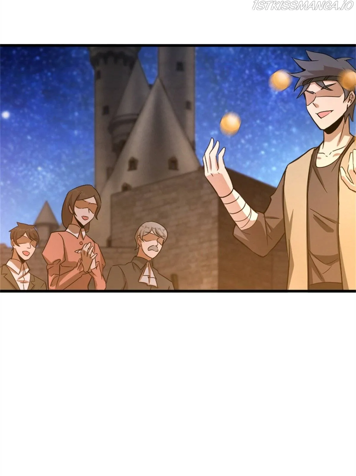 Release That Witch Chapter 344 Online - página 24