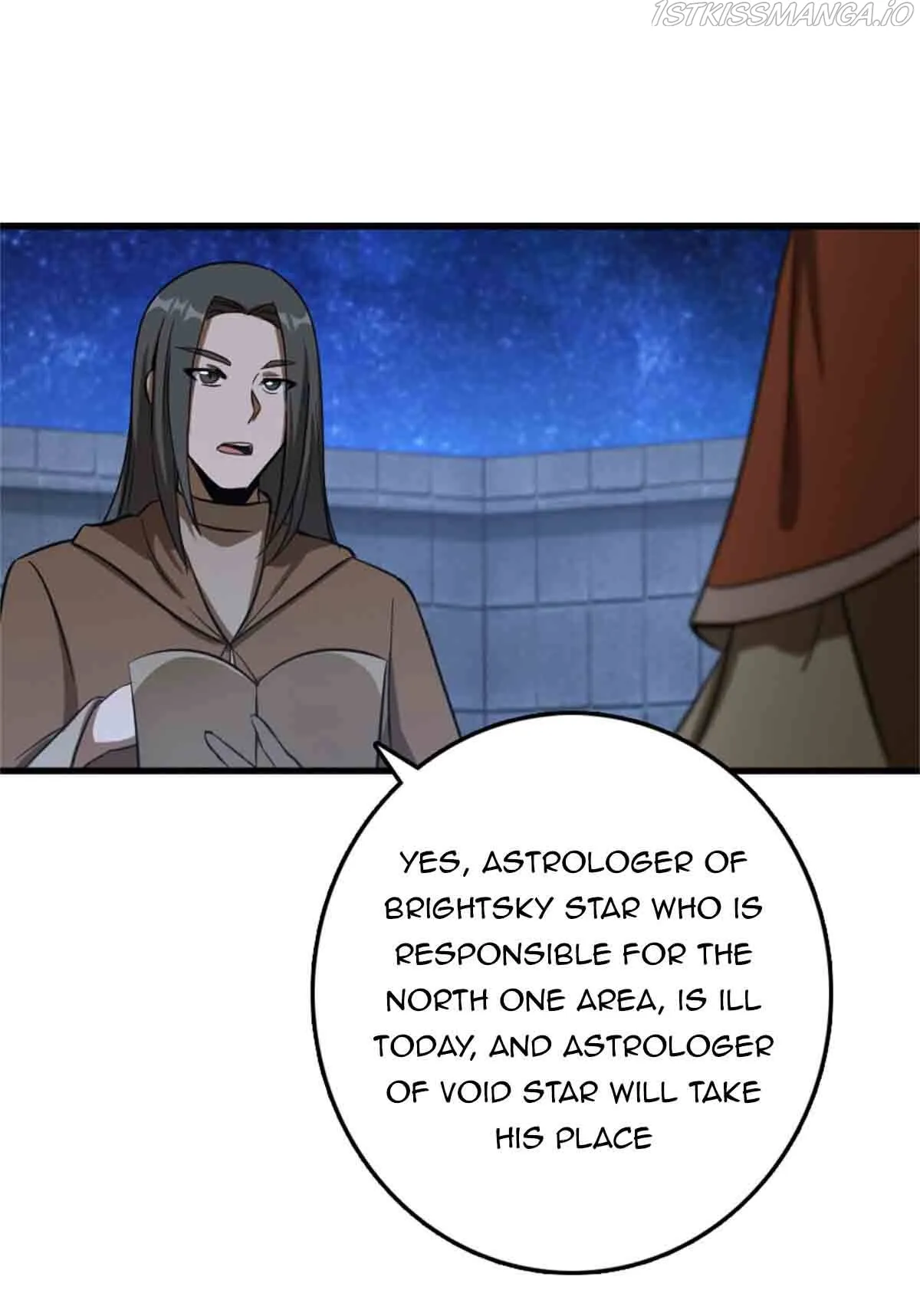 Release That Witch Chapter 344 Online - página 27
