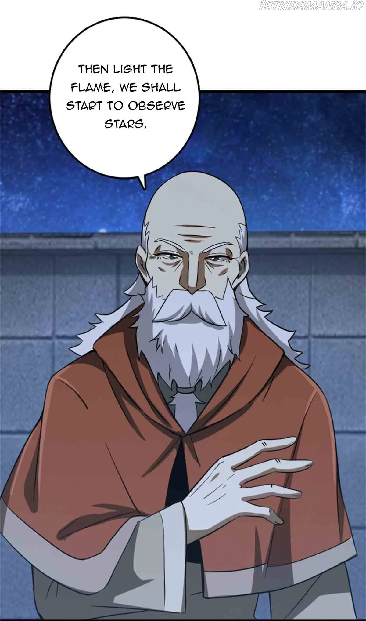 Release That Witch Chapter 344 Online - página 28