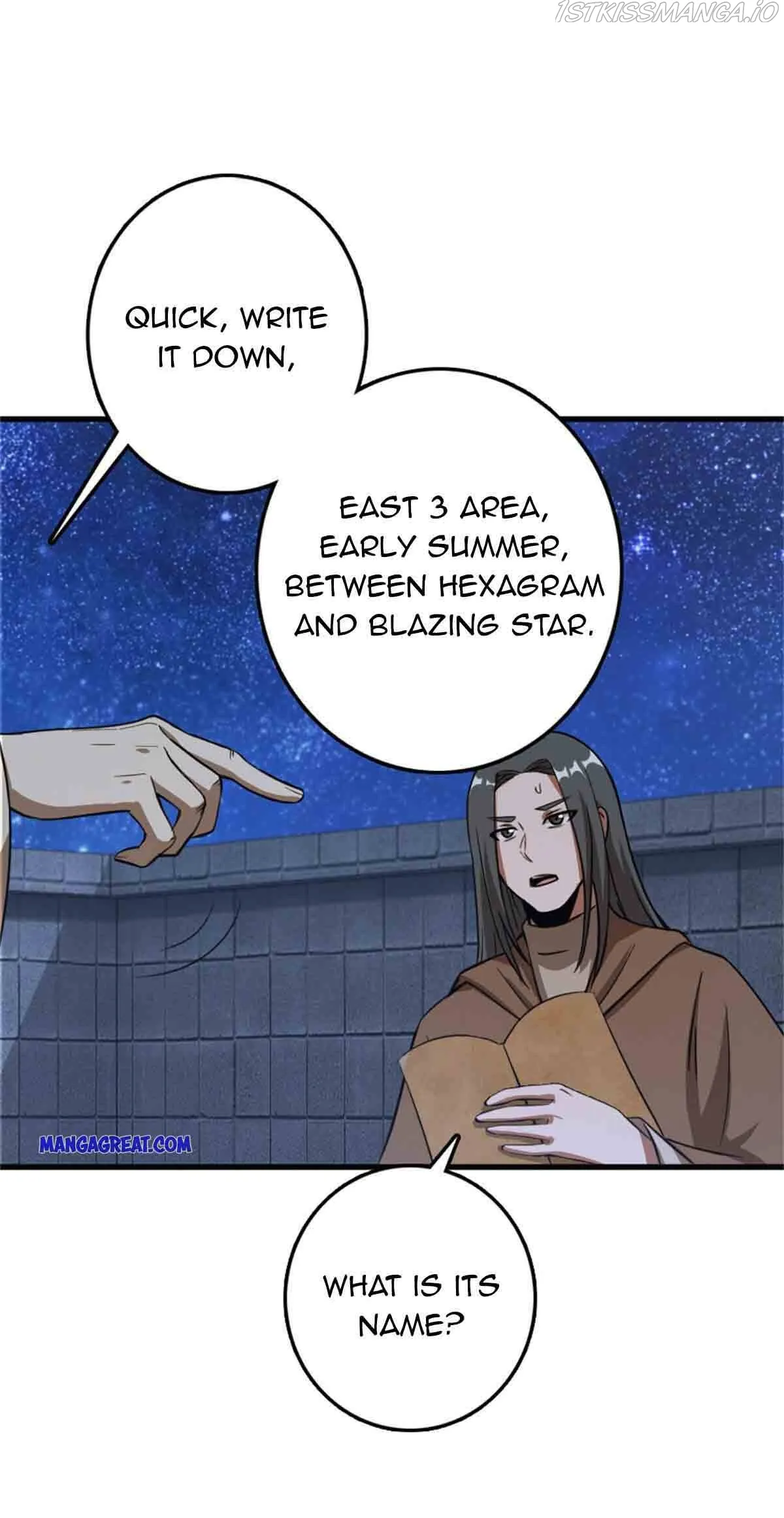 Release That Witch Chapter 344 Online - página 34