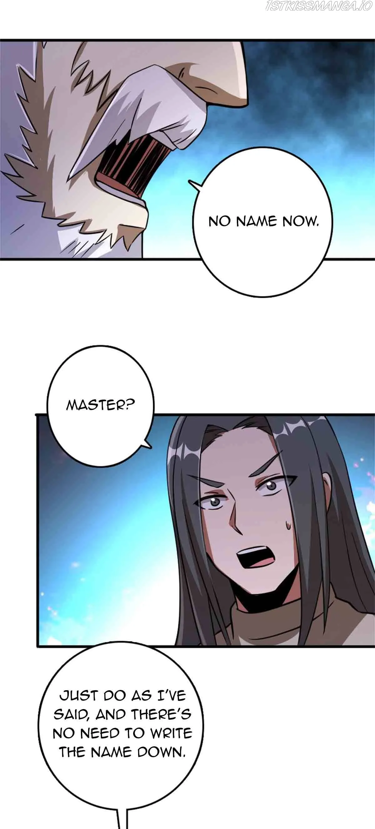 Release That Witch Chapter 344 Online - página 35
