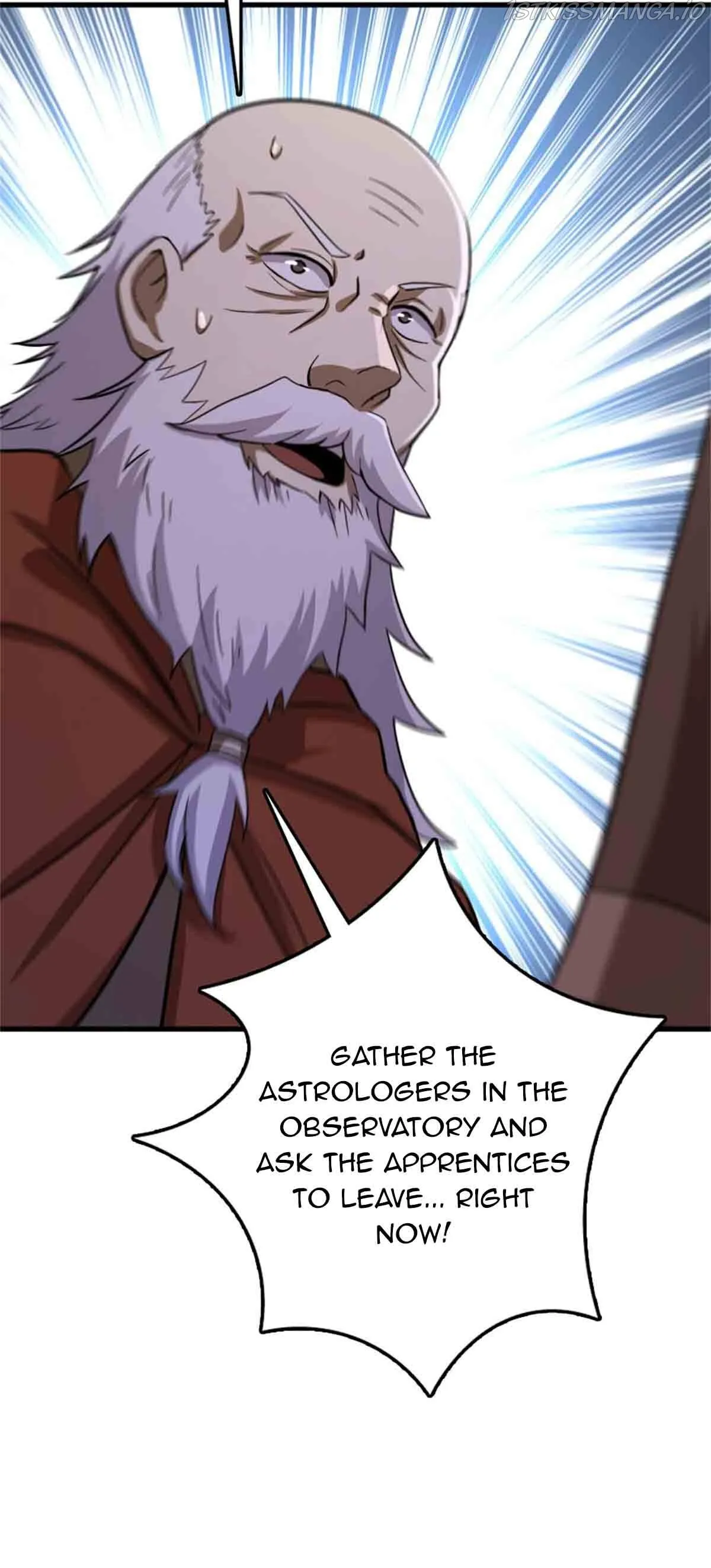 Release That Witch Chapter 344 Online - página 36