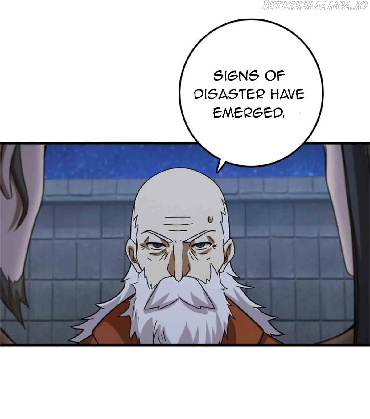 Release That Witch Chapter 344 Online - página 38