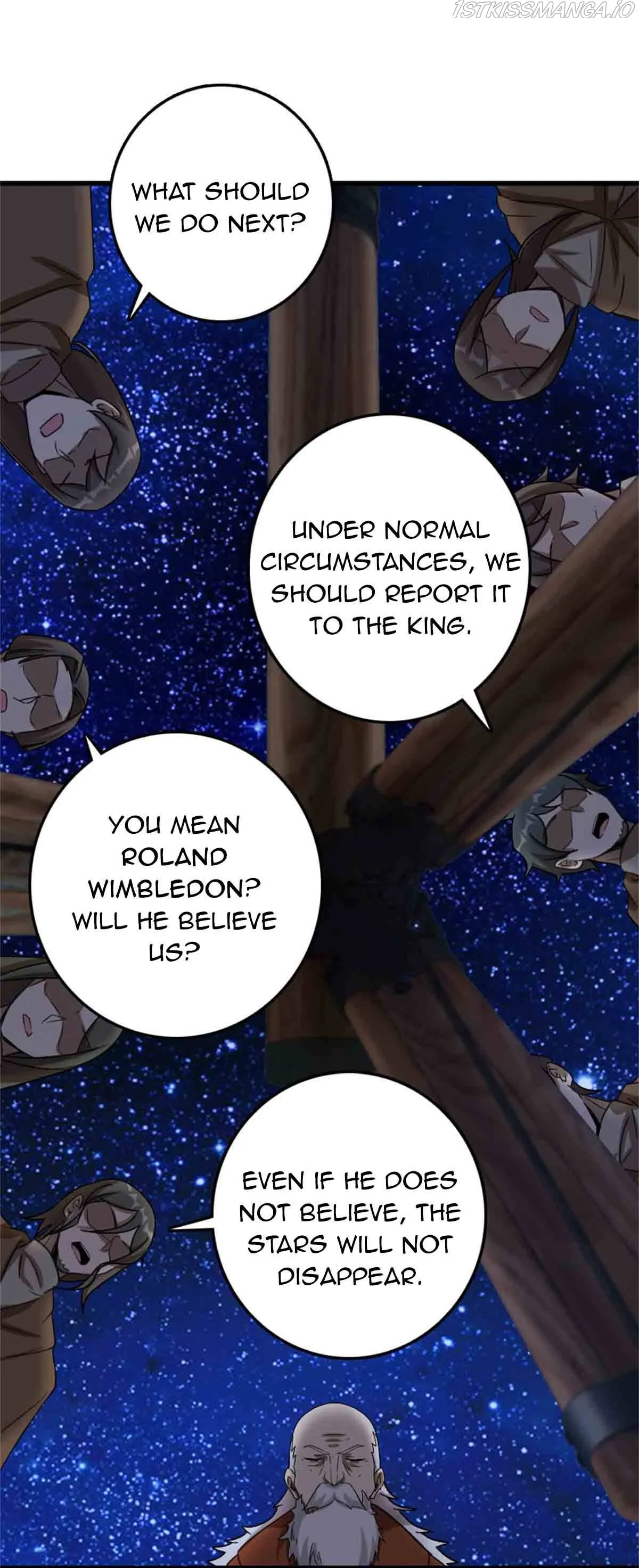 Release That Witch Chapter 344 Online - página 39