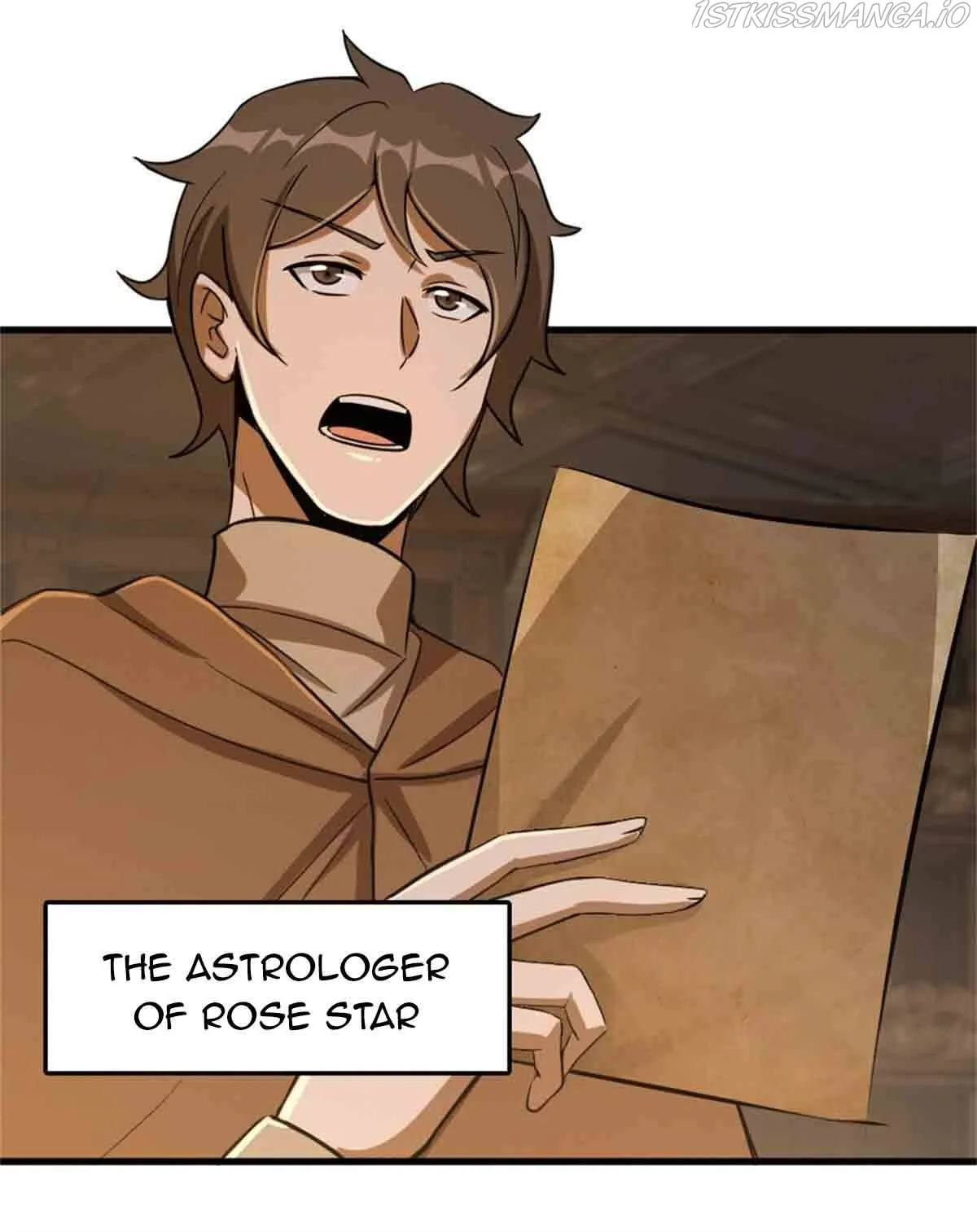 Release That Witch Chapter 344 Online - página 43