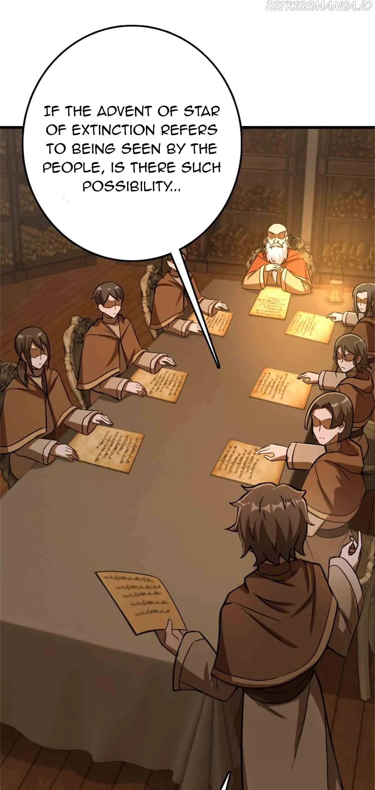 Release That Witch Chapter 344 Online - página 45