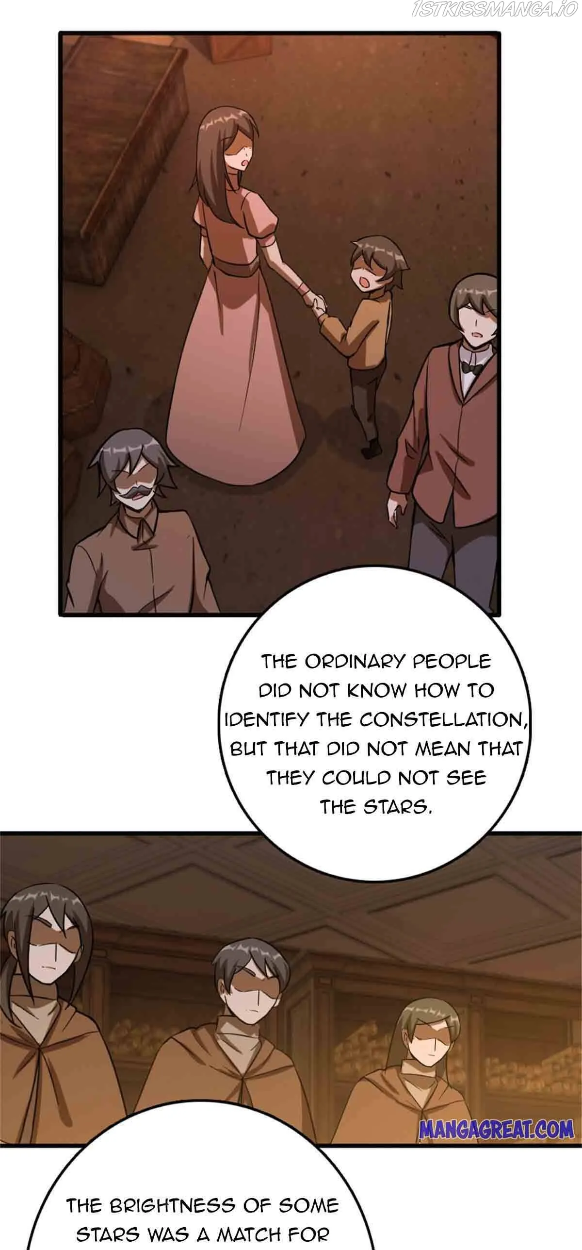 Release That Witch Chapter 344 Online - página 47