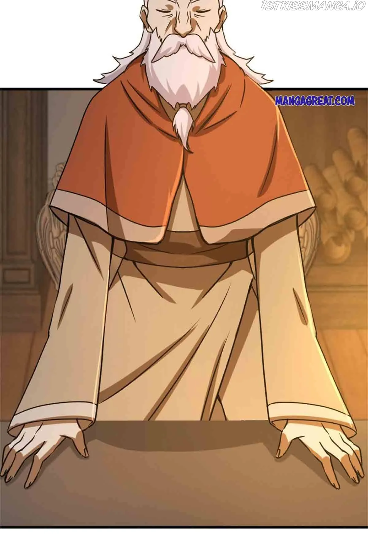 Release That Witch Chapter 344 Online - página 50