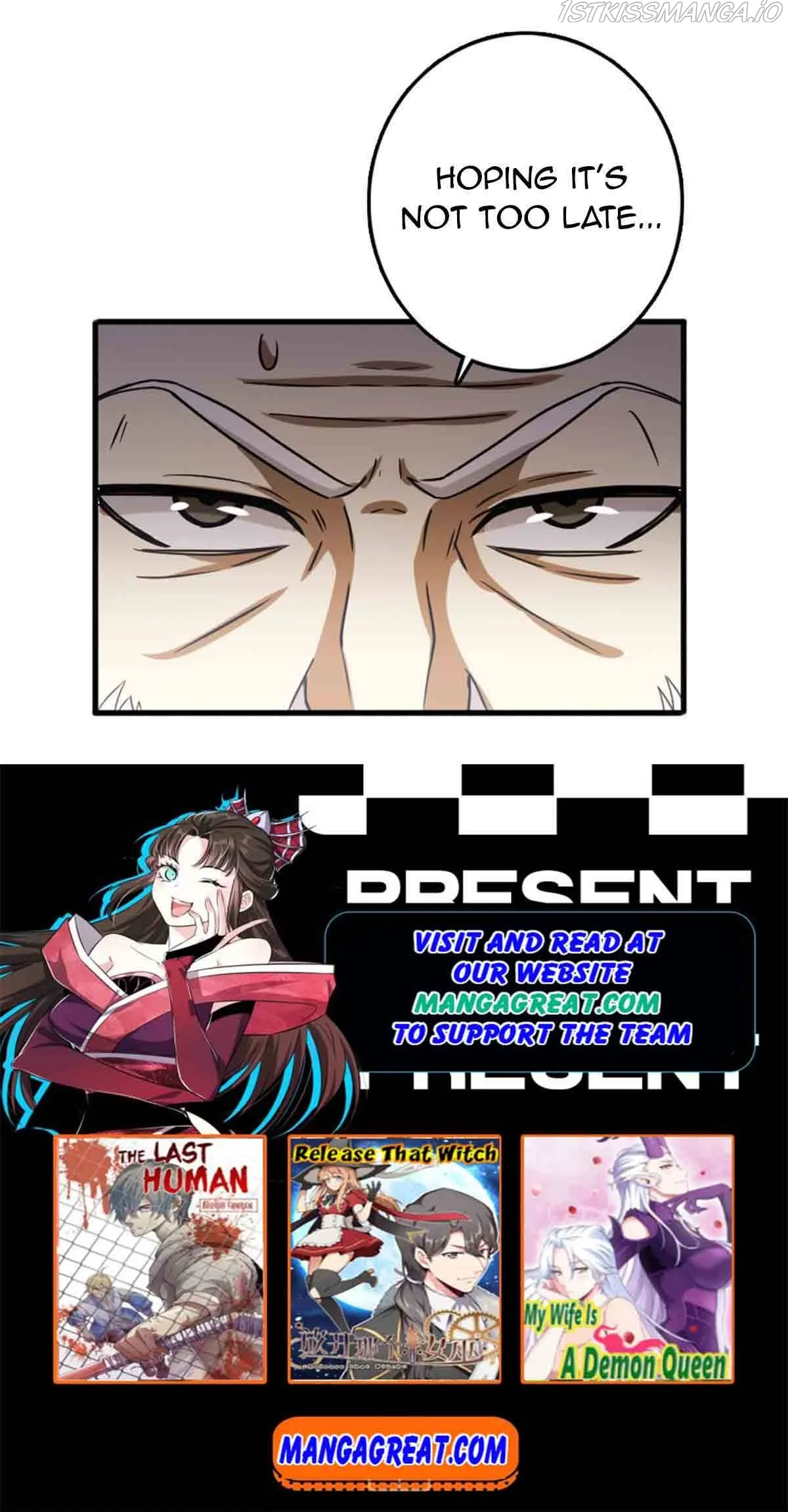 Release That Witch Chapter 344 Online - página 51