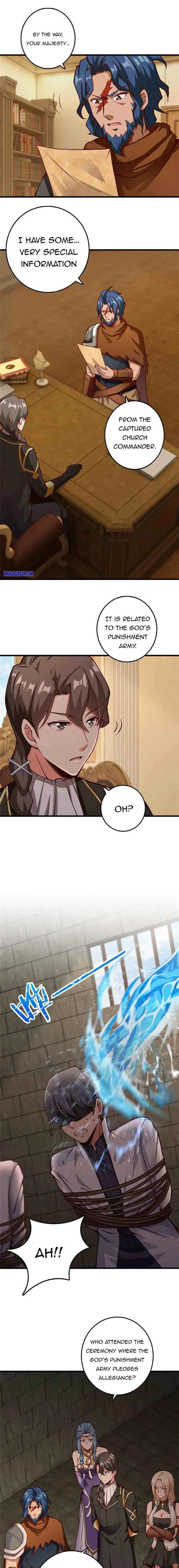 Release That Witch Chapter 347 Online - página 2