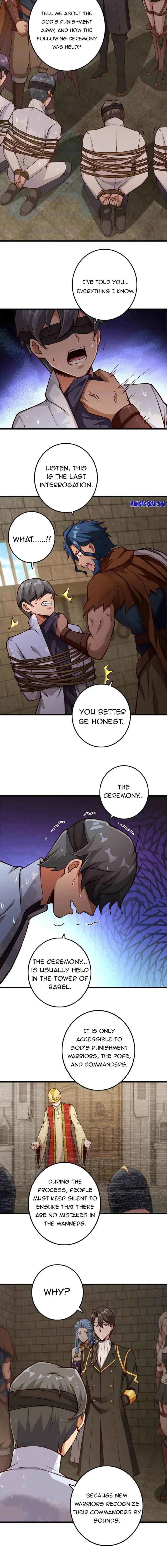Release That Witch Chapter 347 Online - página 3