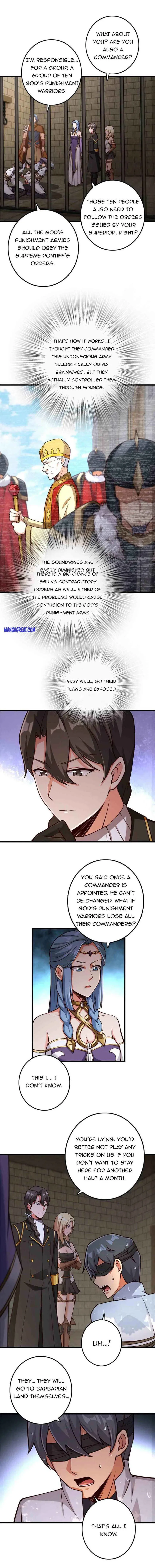 Release That Witch Chapter 347 Online - página 4