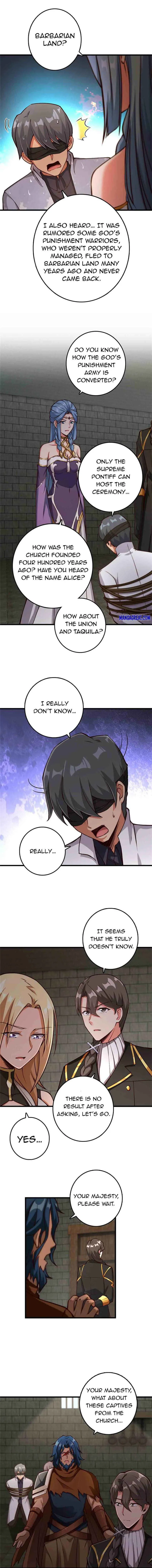 Release That Witch Chapter 347 Online - página 5