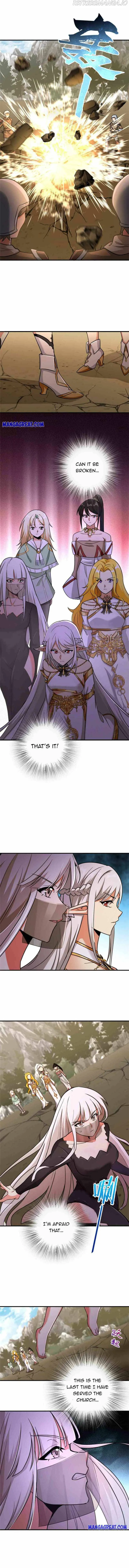 Release That Witch Chapter 352 Online - página 3
